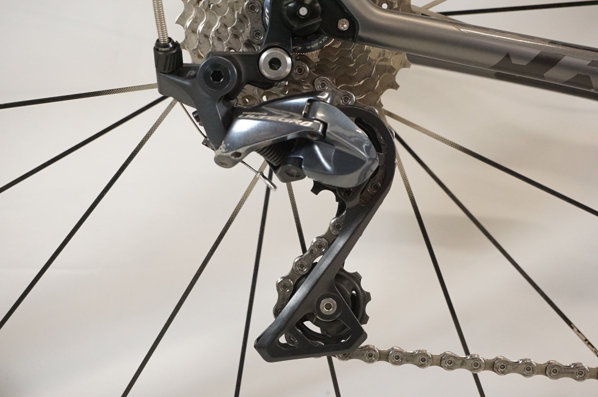 FELT 「フェルト」 FR1 2017年モデル ロードバイク / 宇都宮店