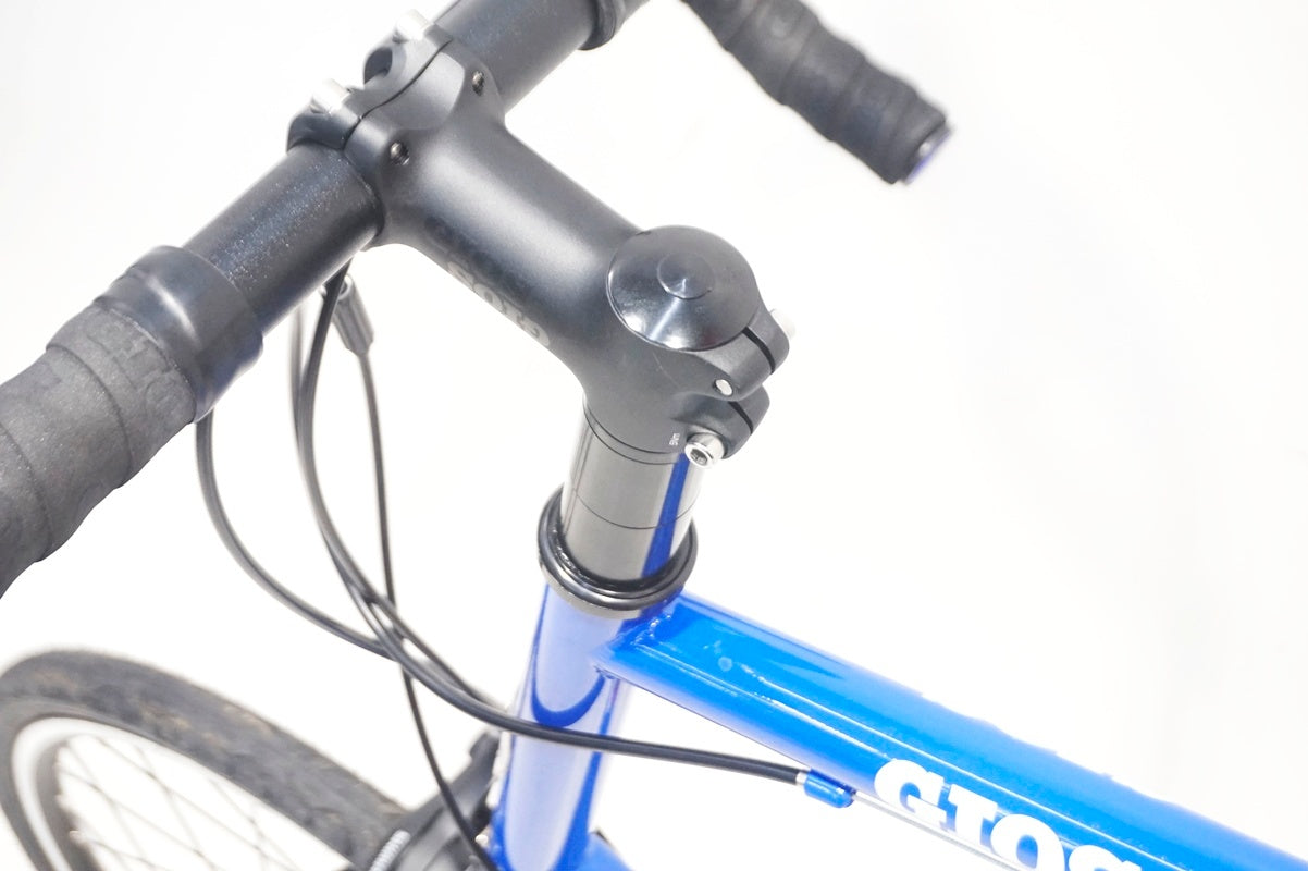 GIOS 「ジオス」 FELUCA 2024年モデル 20インチ ミニベロ / 大阪門真店