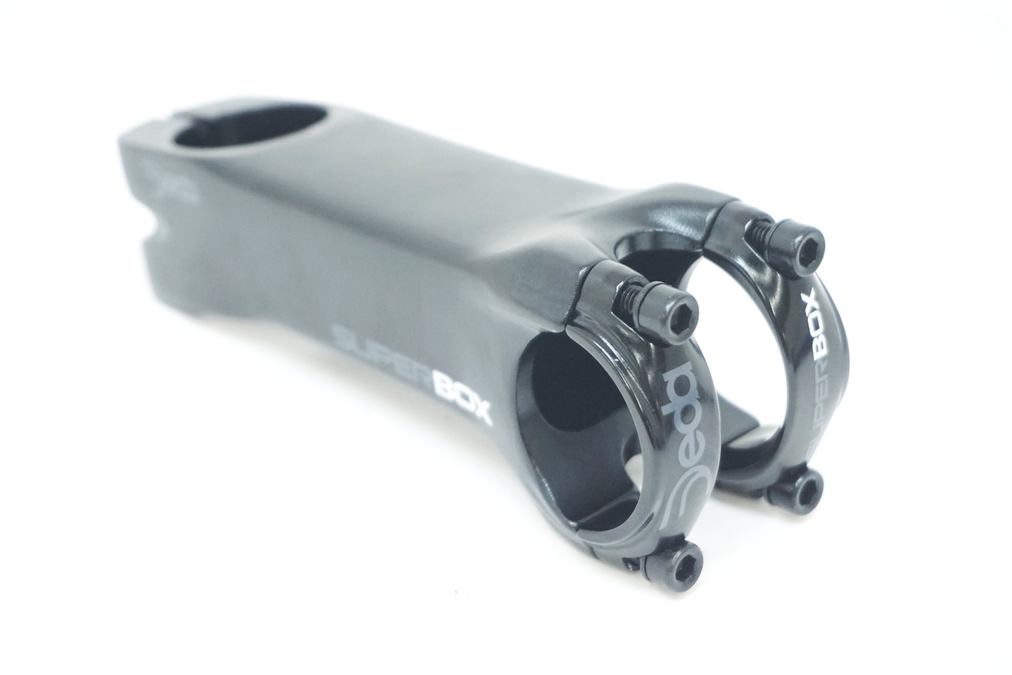 DEDA 「デダ」 SUPERBOX Φ31.7 100mm ステム / 大阪美原北インター店
