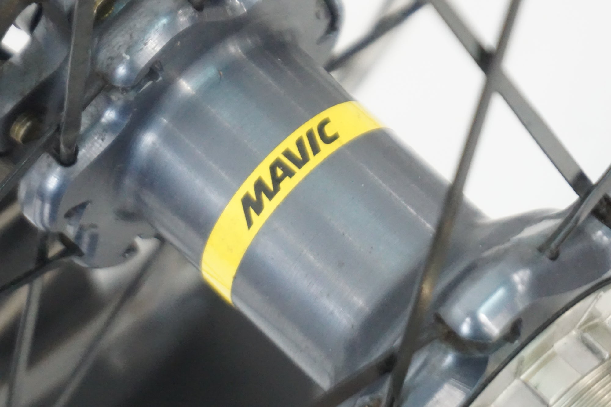 MAVIC 「マヴィック」 XA PRO CARBON スラム11S ホイールセット / 奈良店