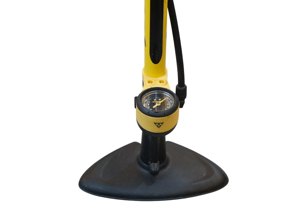 TOPEAK 「トピーク」 JOEBLOW SPORT フロアポンプ / バイチャリ浦和ベース