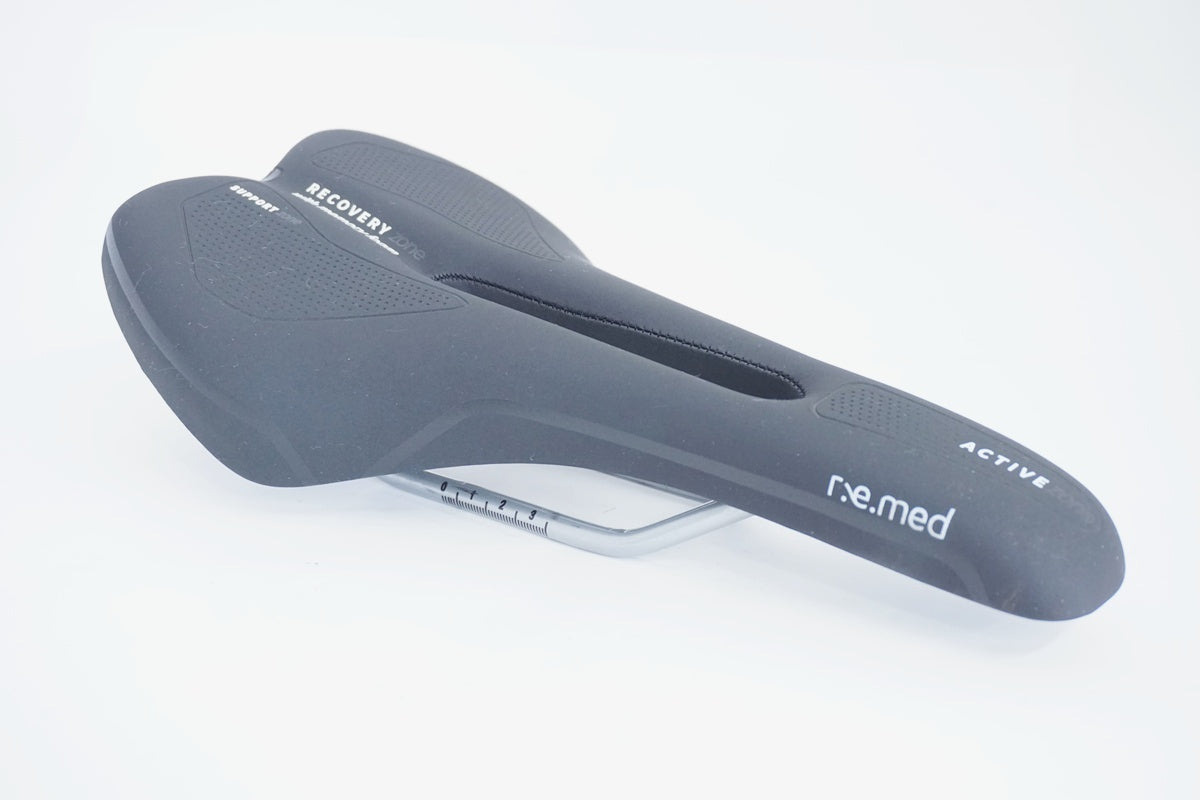 SELLE ROYAL 「セラロイヤル」 RE MED ACTIVE ZONE サドル / 京都八幡店