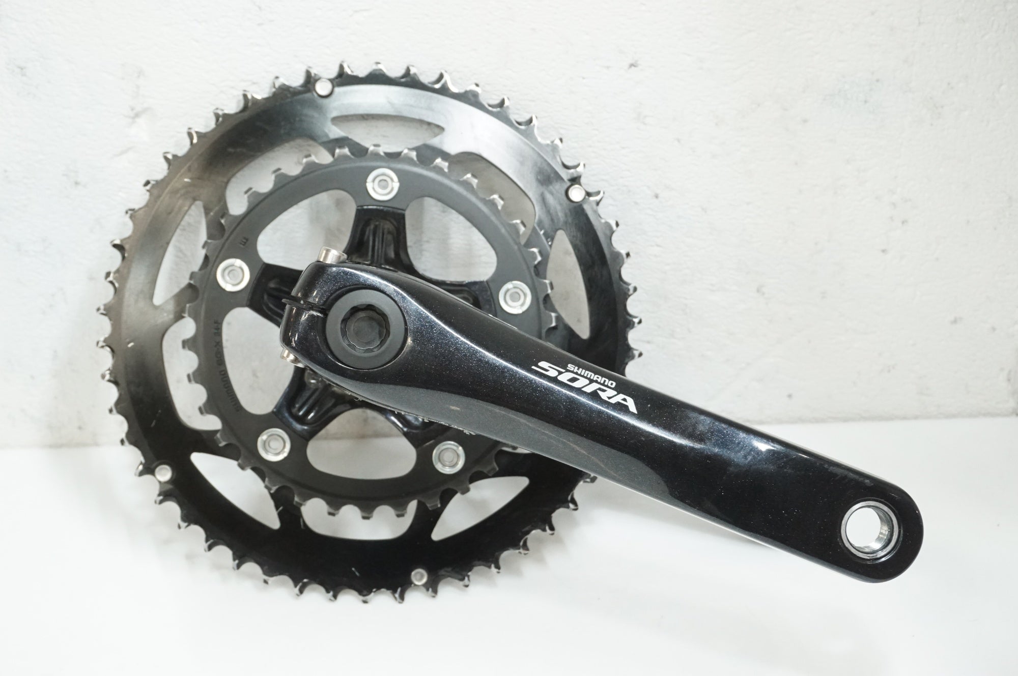 SHIMANO 「シマノ」 SORA FC-3550 50-34T 170mm クランクセット / 大宮店