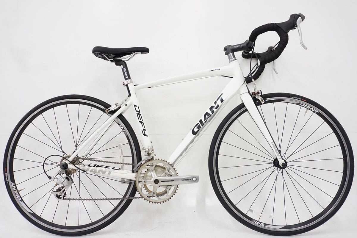 ジャンク GIANT「ジャイアント」 DEFY3 2011年頃 ロードバイク / 浜松