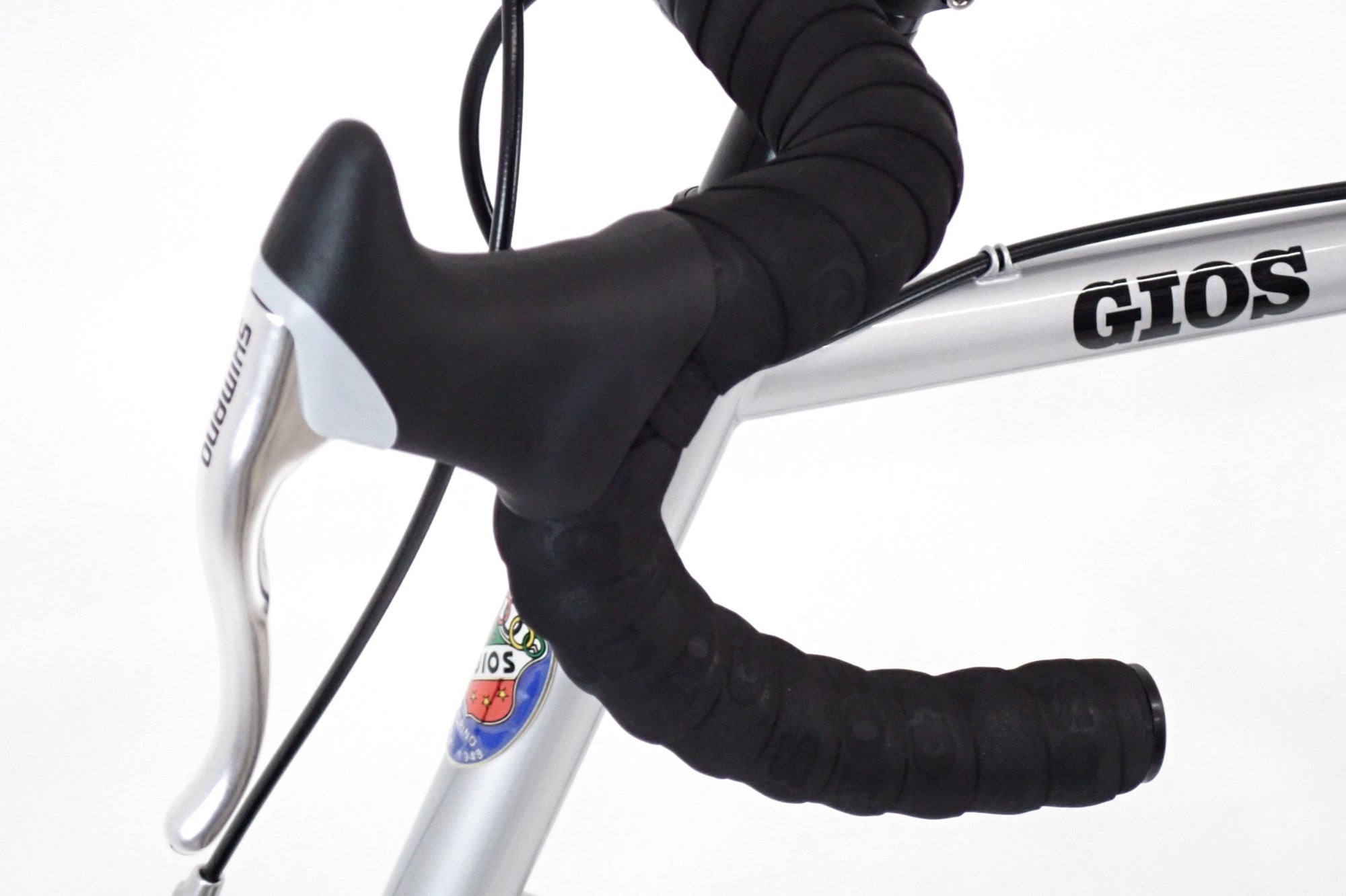 GIOS 「ジオス」 FELUCA PISTA 2024年モデル 20インチ ミニベロ / 伊勢崎店