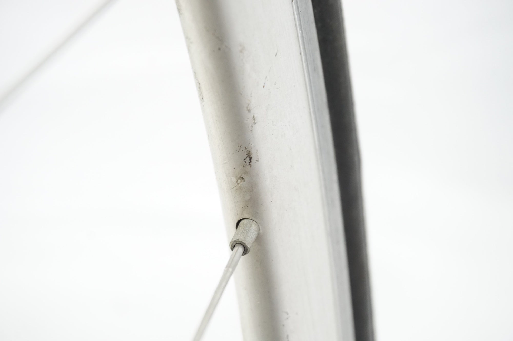 CAMPAGNOLO 「カンパニョーロ」 SYDNEY2000 RIM SHIMANO 5501 HUB シマノ10速 手組みホイールセット / 中目黒店