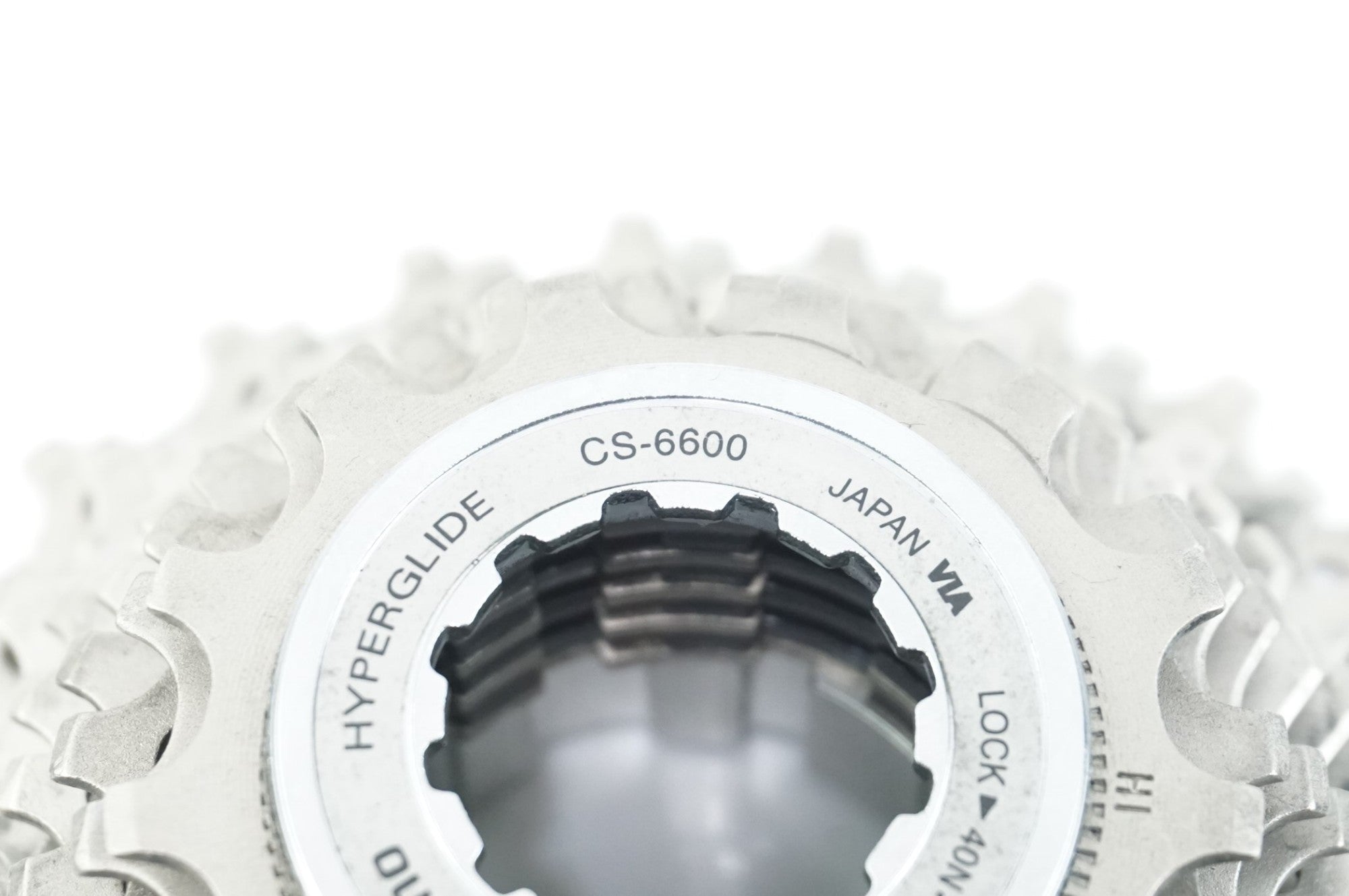 SHIMANO 「シマノ」 ULTEGRA CS-6700 10S 13-25T スプロケット / 中目黒店