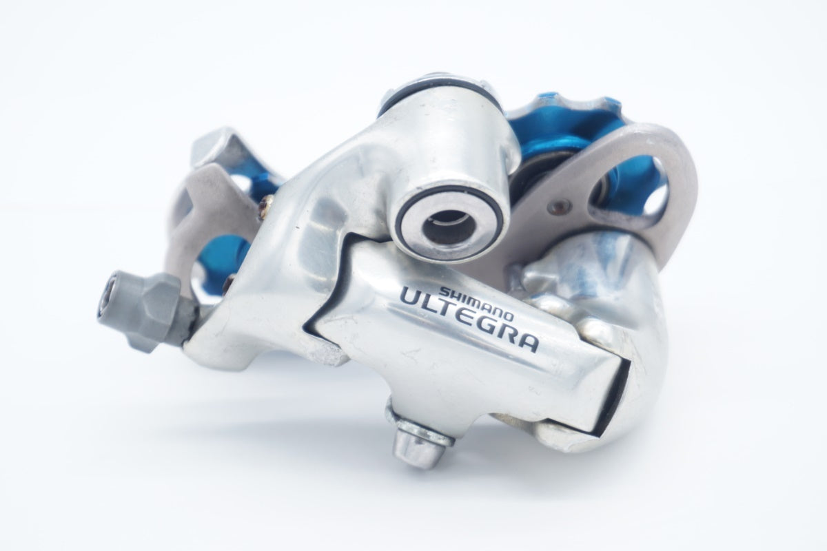 SHIMANO 「シマノ」 ULTEGRA RD-6500 リアディレイラー / 滋賀大津店 ｜ バイチャリ公式オンラインショップ  【スポーツ自転車買取販売専門店】