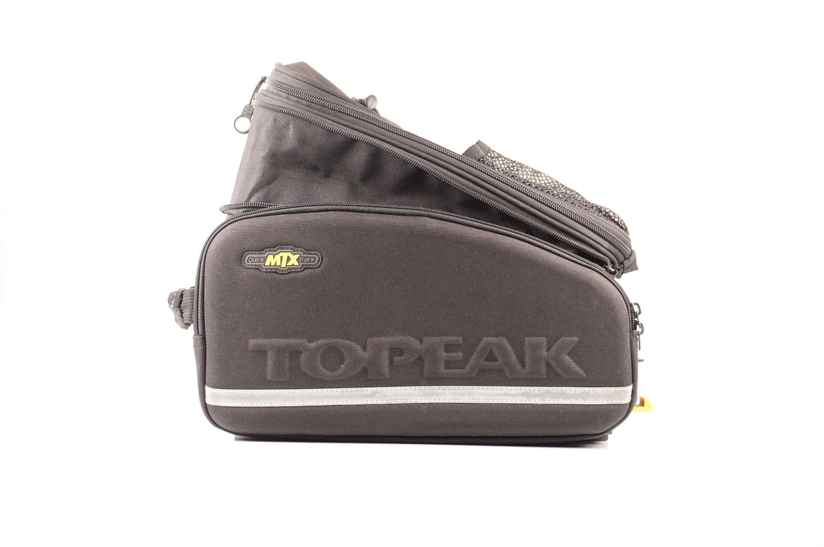 TOPEAK 「トピーク」 MTX TRUNKBAG EX リアバッグ / 中目黒店