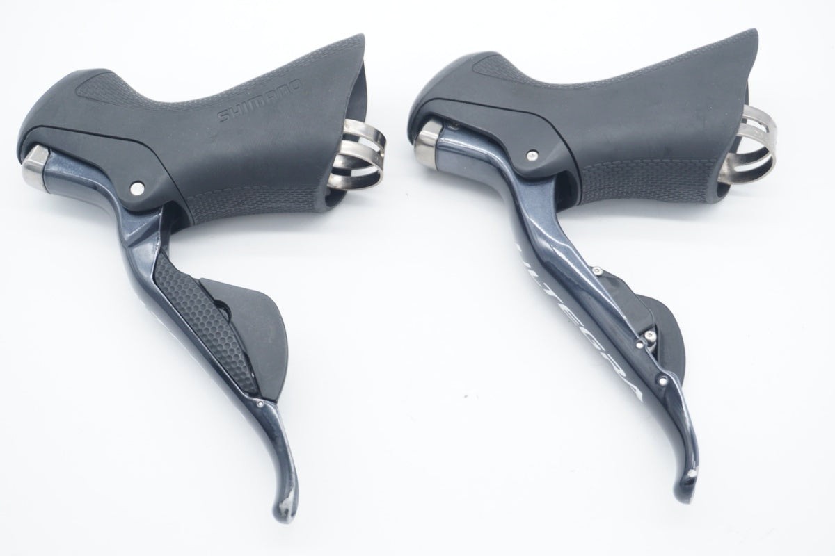SHIMANO 「シマノ」 ULTEGRA ST-6870 デュアルコントロールレバー / 滋賀大津店