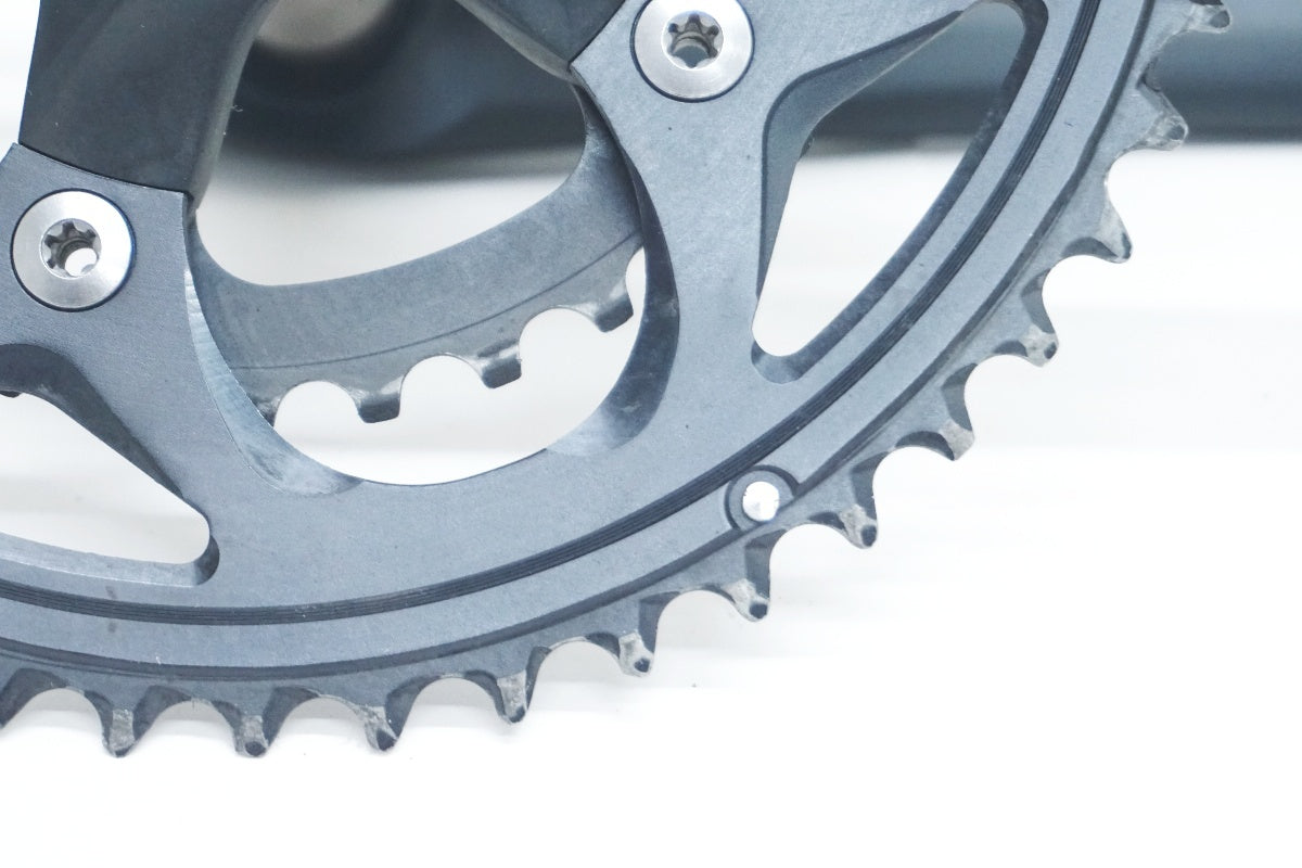 SHIMANO 「シマノ」 105 FC-5750 50-34T 170mm クランク / 大阪美原北インター店