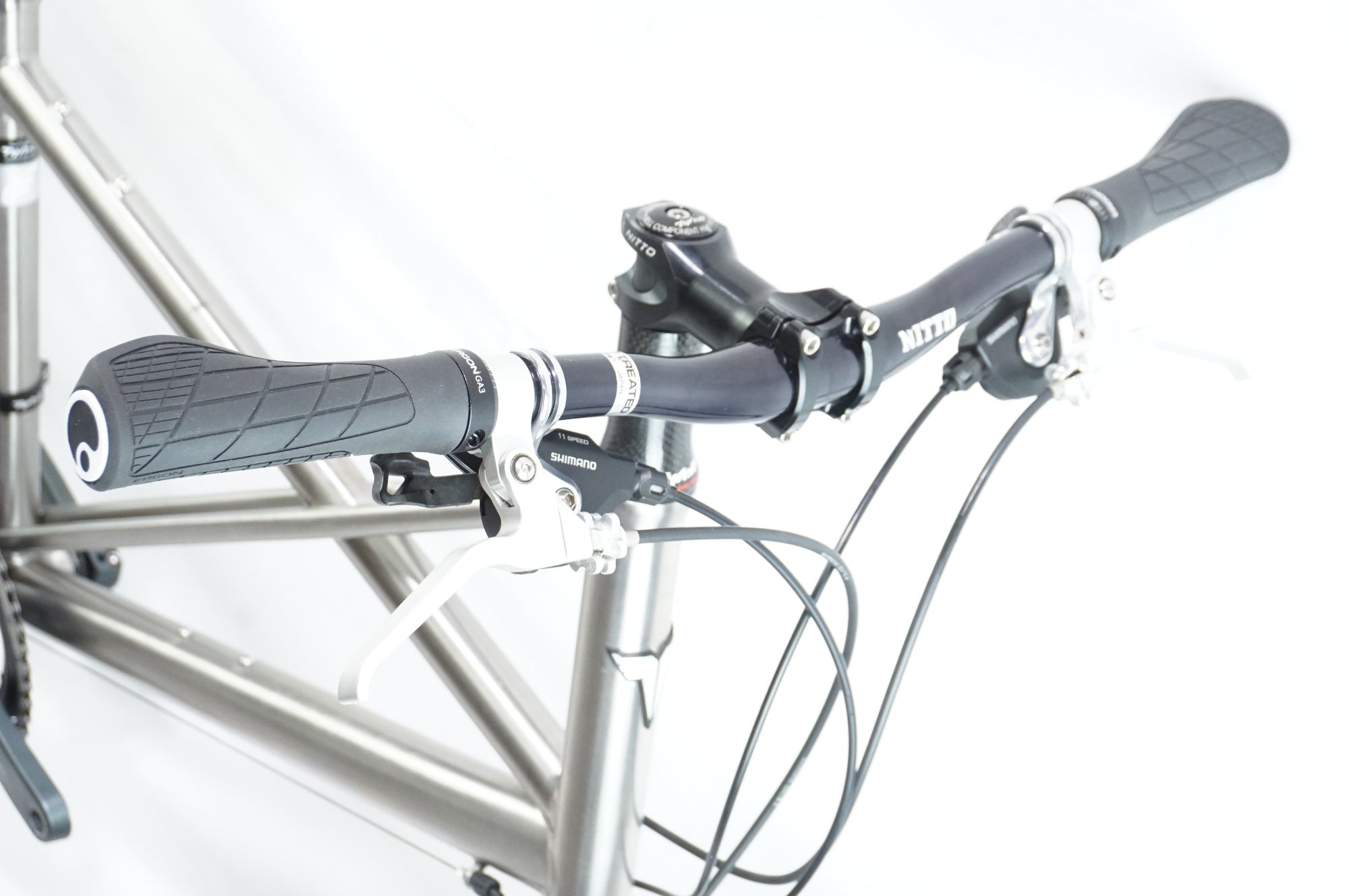 TYRELL 「タイレル」 PK1 2014年頃 20インチ ミニベロ / 中目黒店