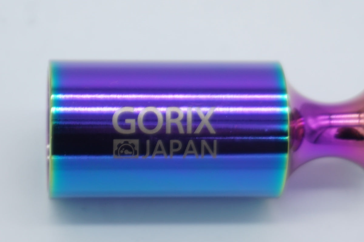 GORIX 「ゴリックス」 ライトアダプター / 滋賀大津店