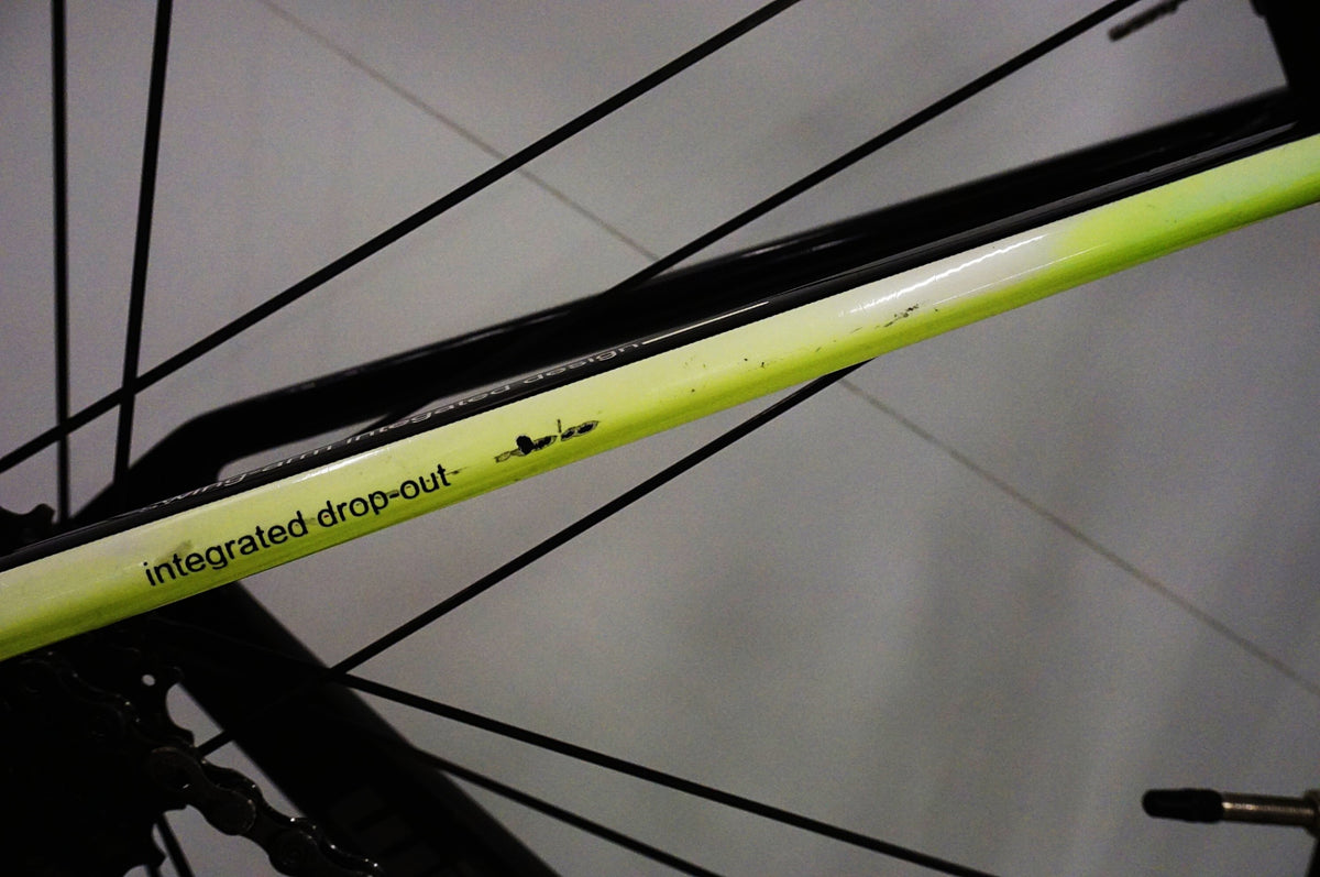 WILIER 「ウィリエール」 CENTO1 SR 2015年モデル ロードバイク / 浜松店