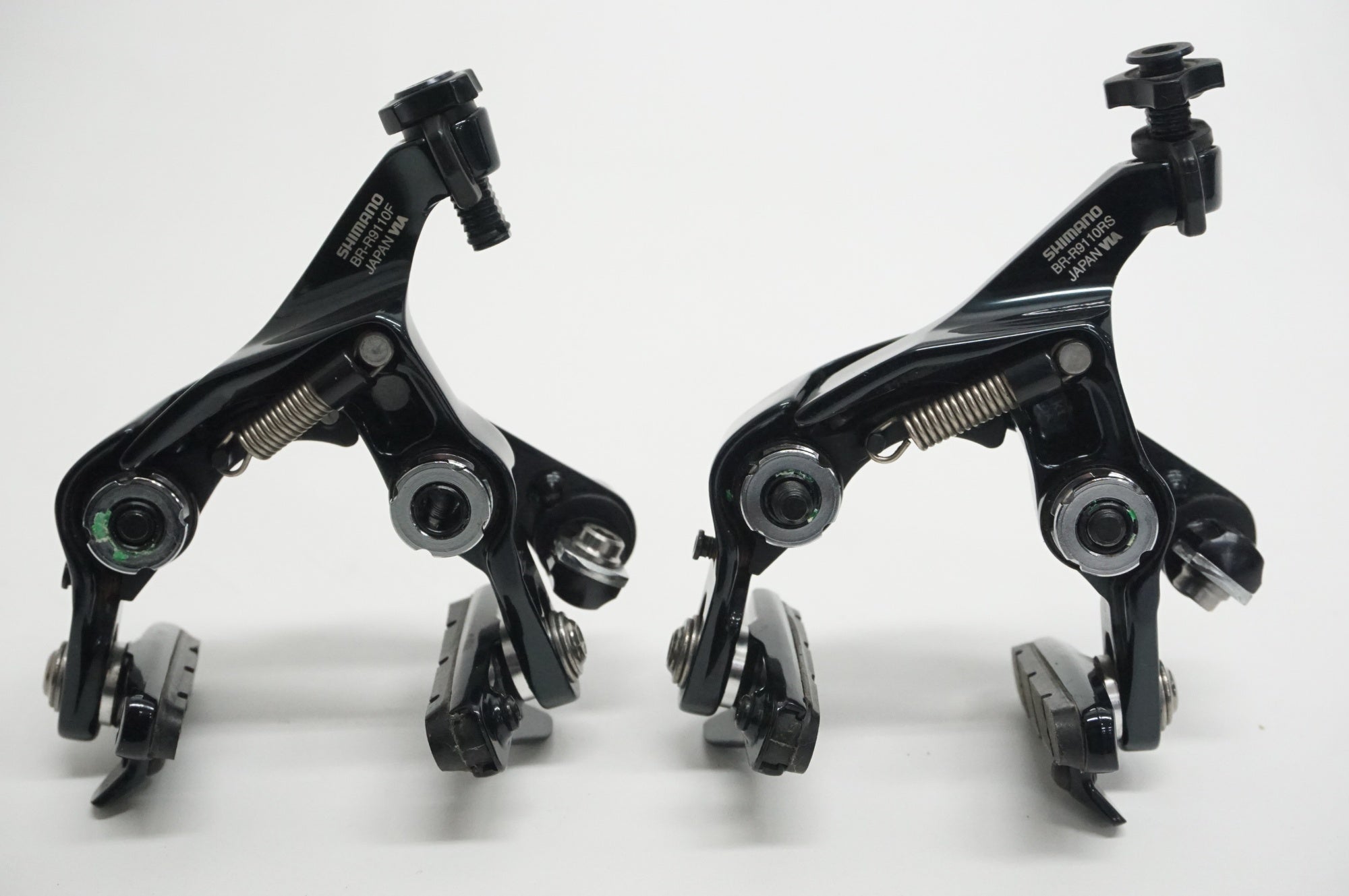 SHIMANO 「シマノ」 DURA-ACE BR-R9110 キャリパーブレーキセット / 福岡店