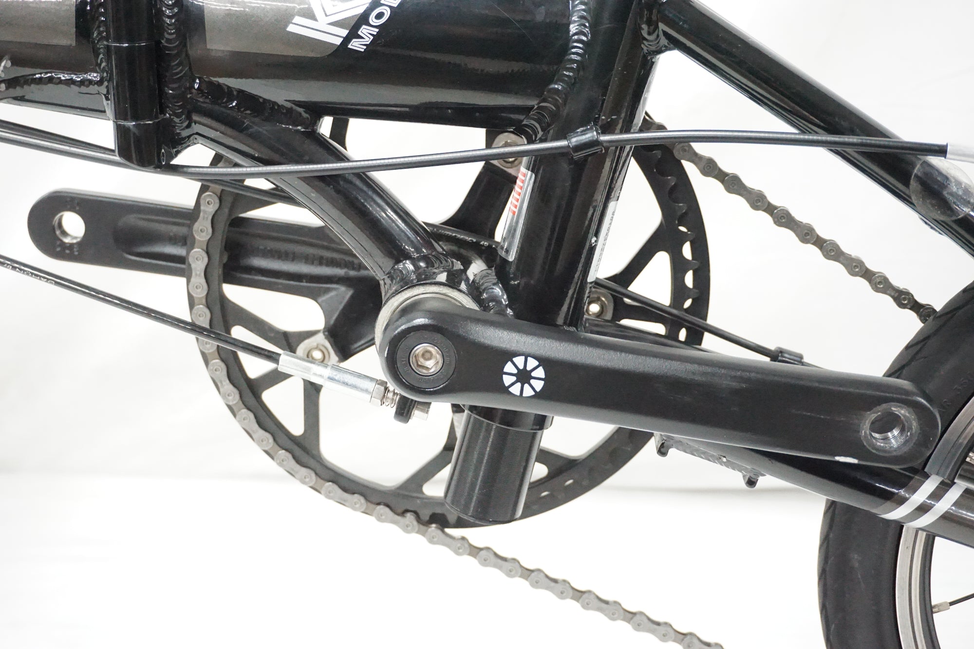 DAHON 「ダホン」 K3 2023年モデル 折り畳み自転車 / 奈良店