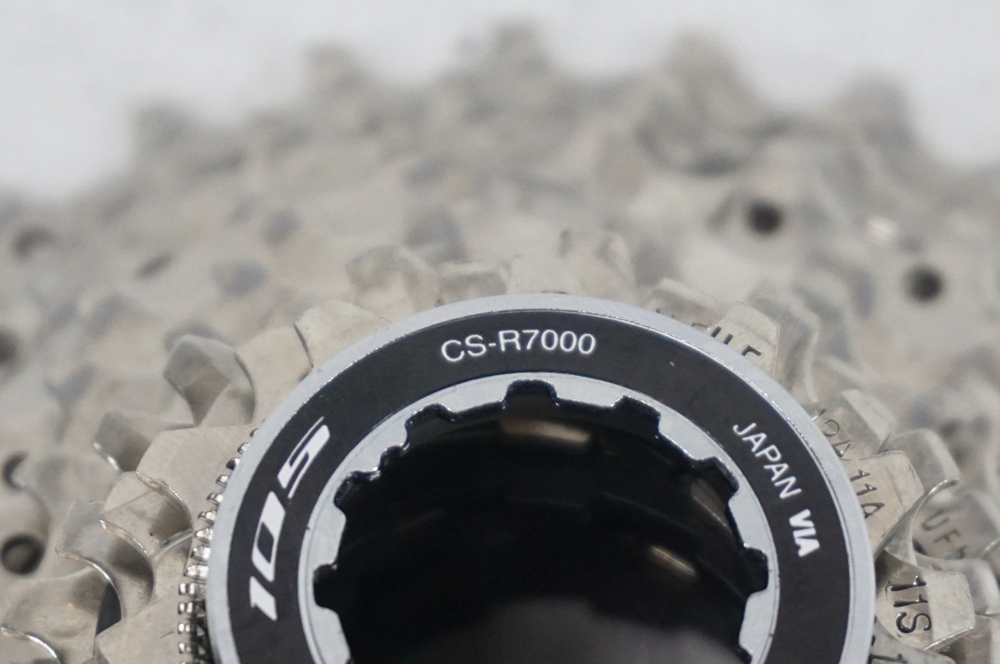 SHIMANO 「シマノ」 105 CS-R7000 スプロケット / 阪急塚口店