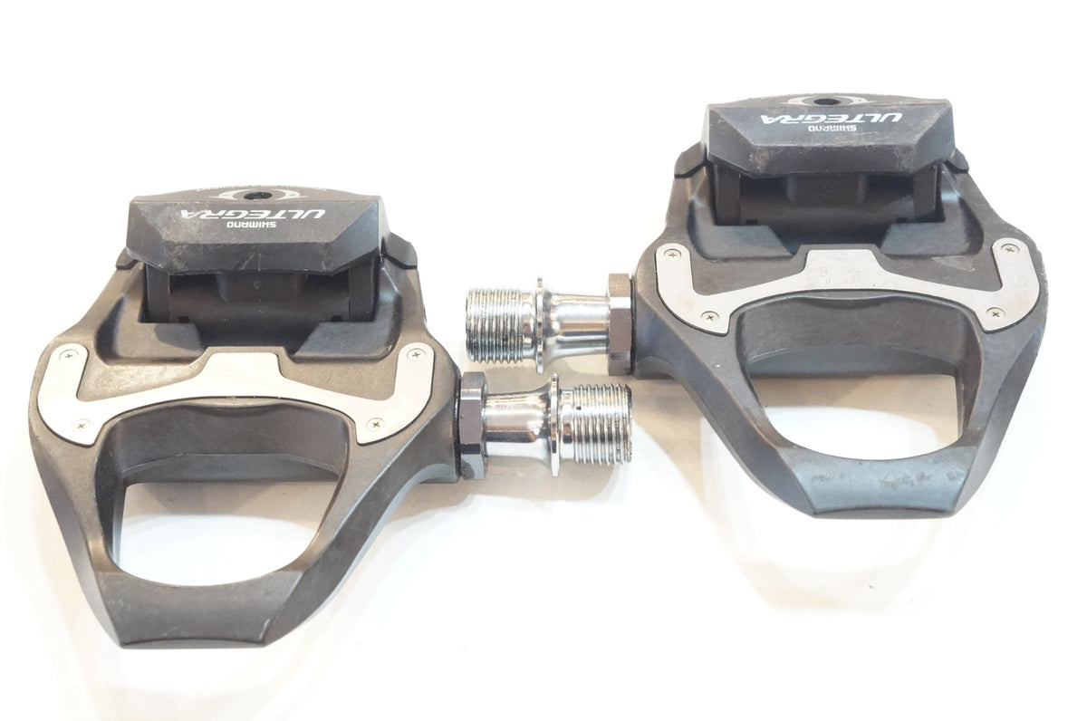 SHIMANO 「シマノ」 ULTEGRA PD-6800 ペダル / 浦和ベース