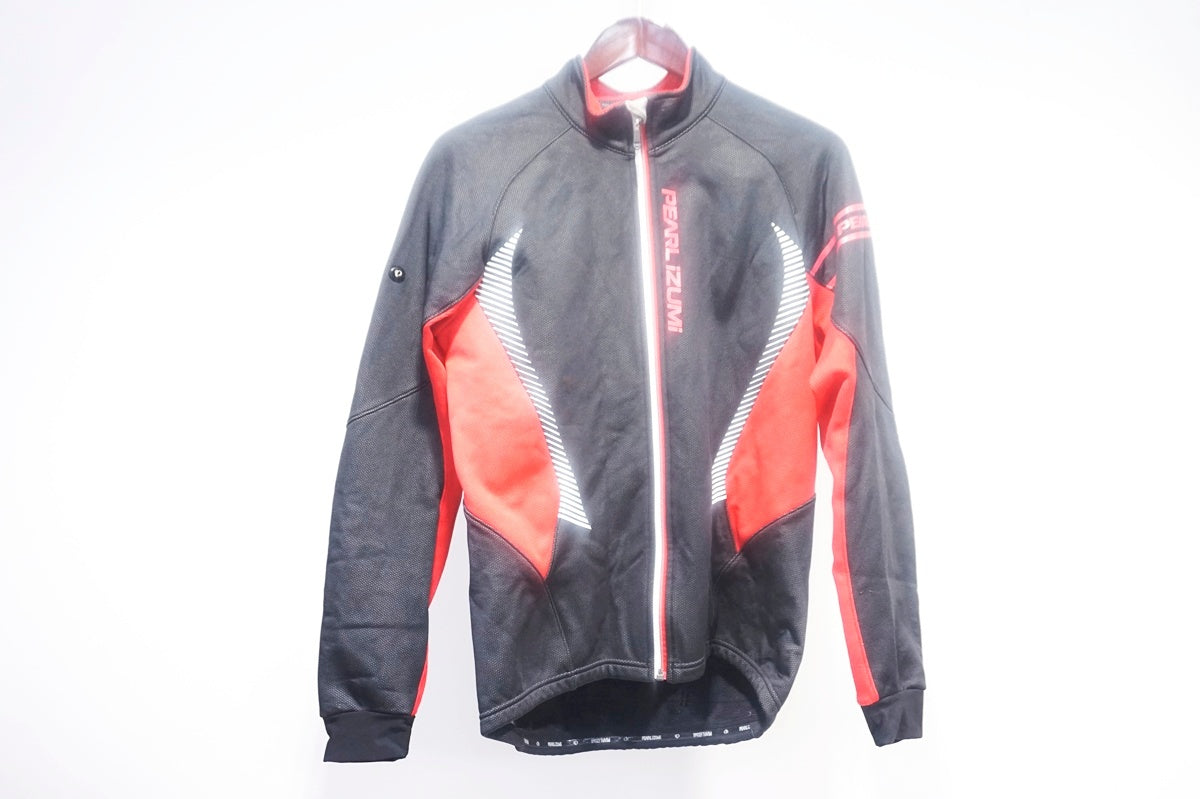 PEARL IZUMI 「パールイズミ」 WINDBREAK Lサイズ 裏起毛ジャケット / 大阪門真店