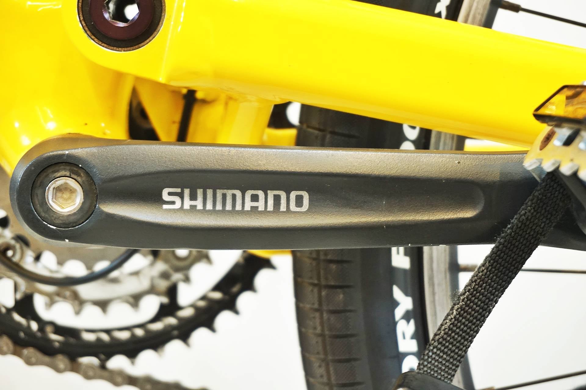 CANNONDALE 「キャノンデール」 JEKYLL 500 2002年モデル 26インチ マウンテンバイク / 有明ガーデン店