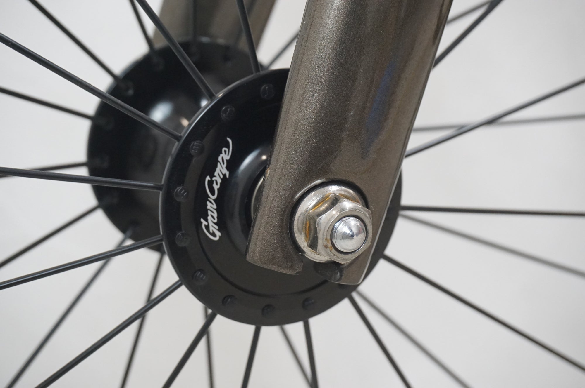 TYRANT BIKES 「タイラントバイク」 KAGERO 2019年モデル ピストバイク / 福岡店