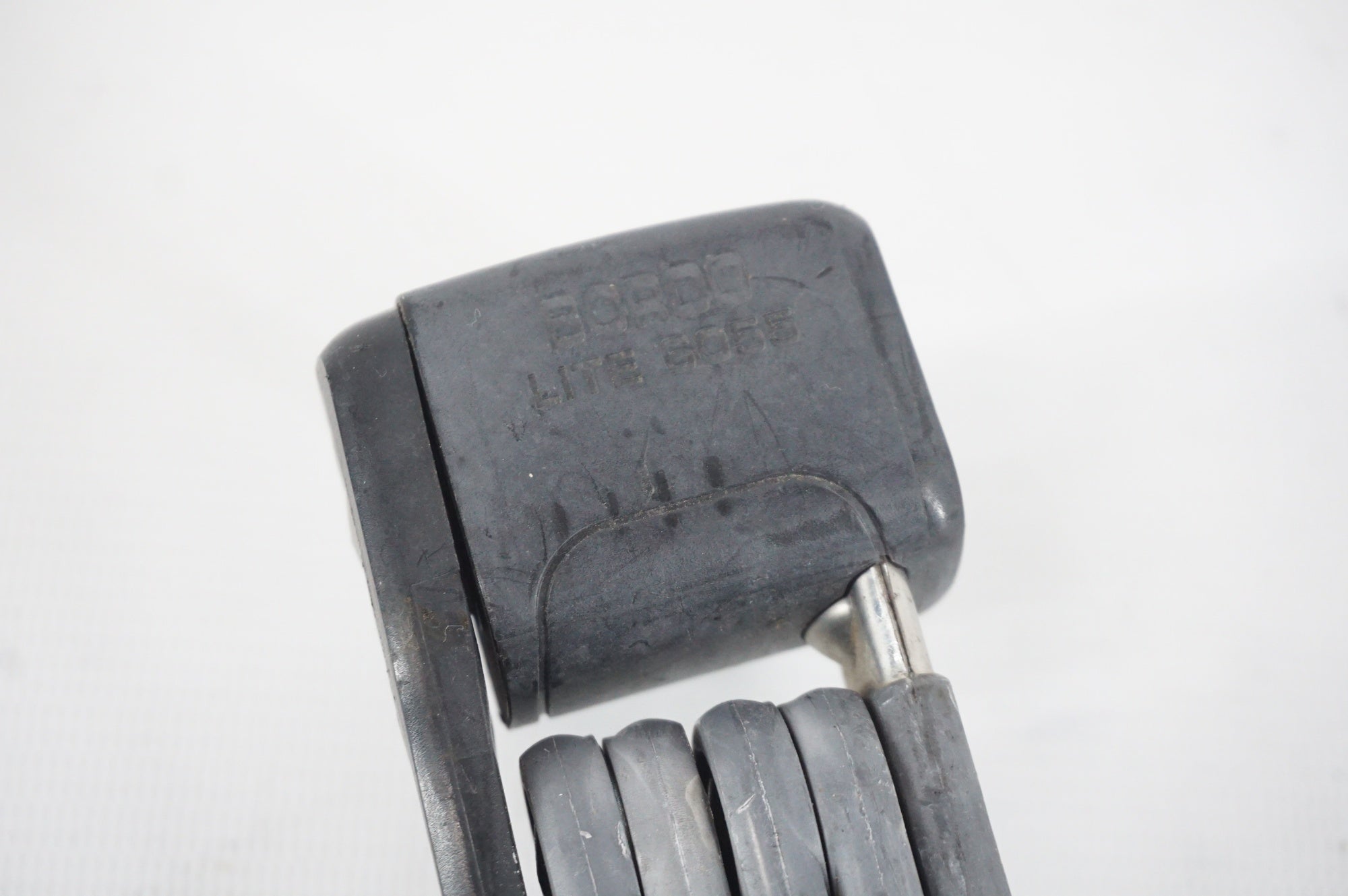 ABUS 「アバス」 BORDO LITE 6055 ロック / 阪急塚口店