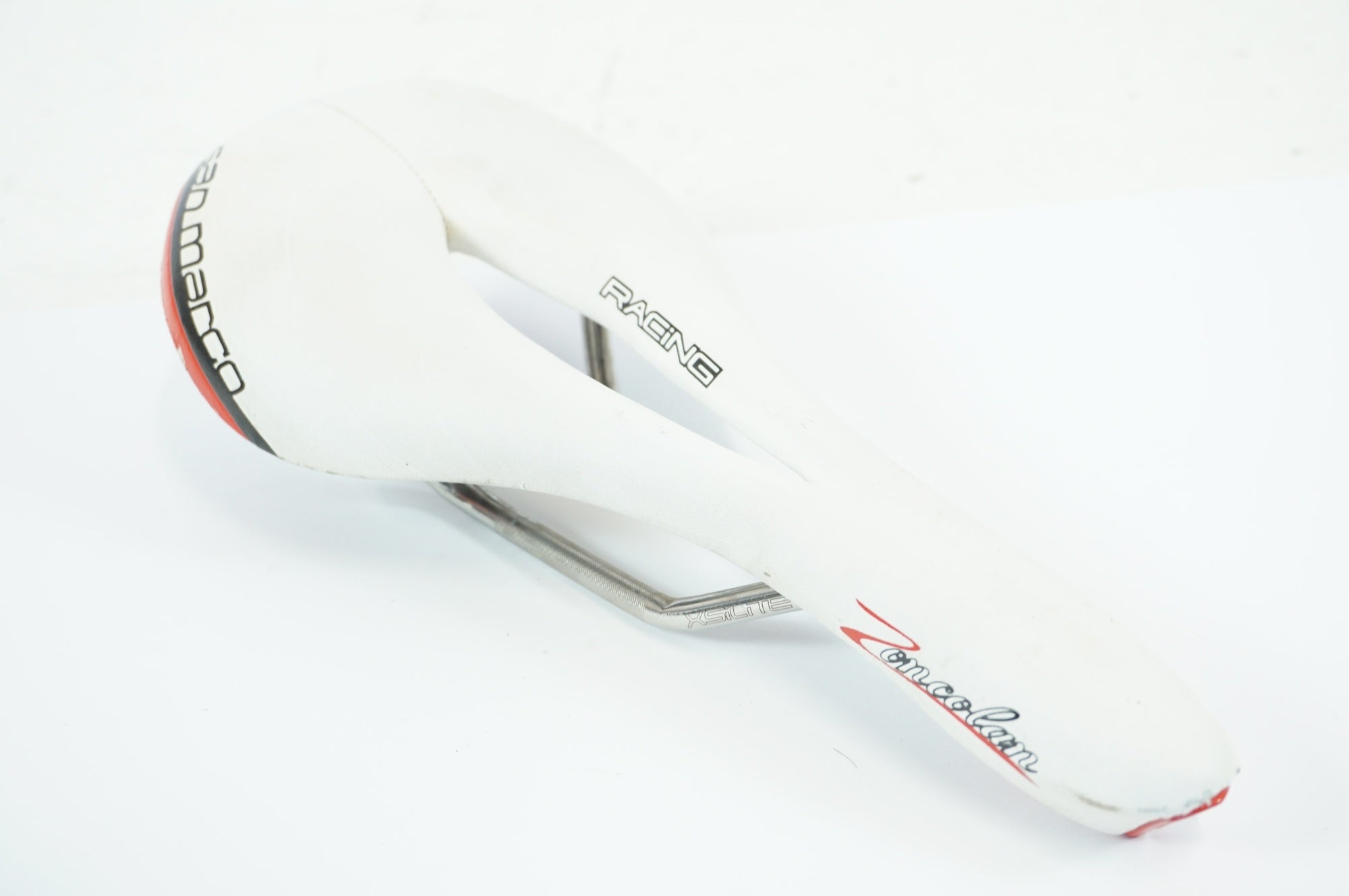 SELLE SAN MARCOセラサンマルコZONCOLAN チタンレールサドル SELLE SAN MARCO 「セラサンマルコ」 ZONCOLAN サドル / 宇都宮店