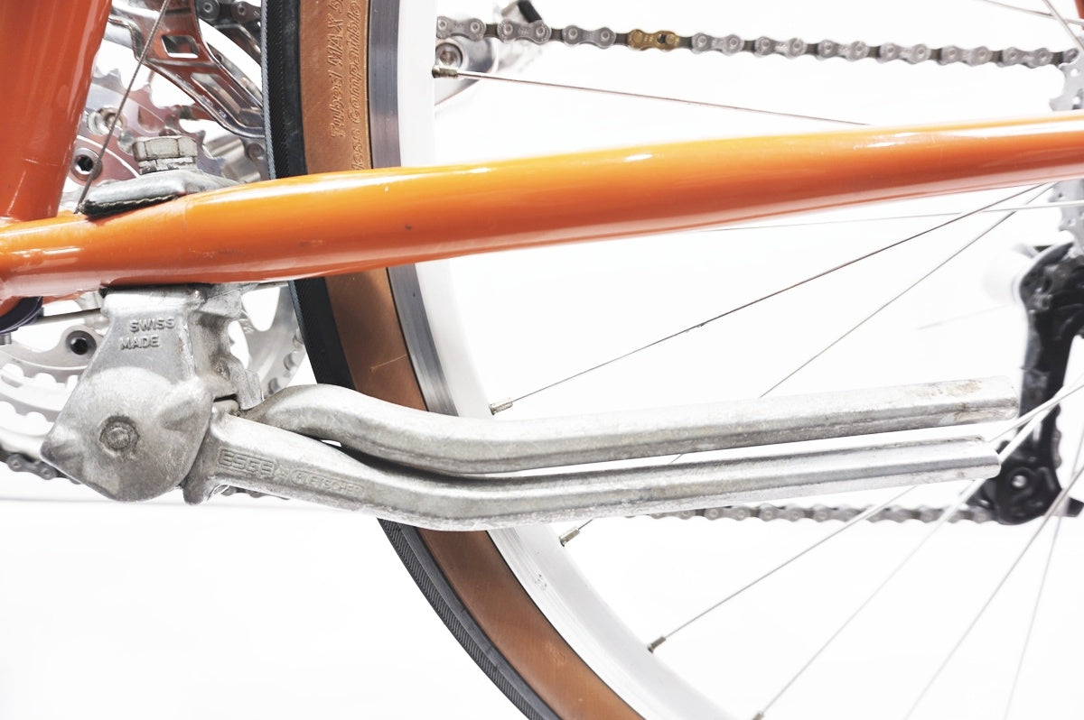 RIVENDELL BICYCLE WORKS 「リベンデル」 ROADINI 2021年モデル ロードバイク / 世田谷店