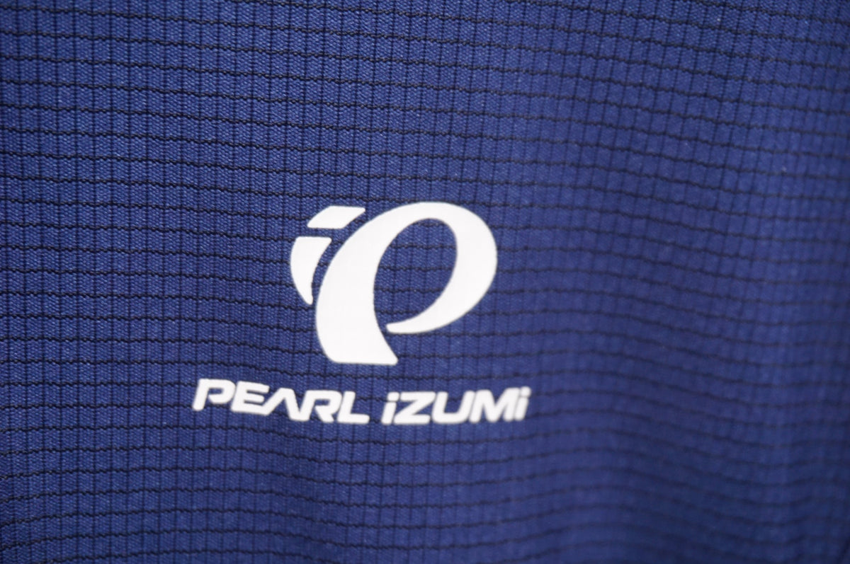 PEARL IZUMI 「パールイズミ」 Lサイズ ファーストロングスリーブ ジャージ / 世田谷店