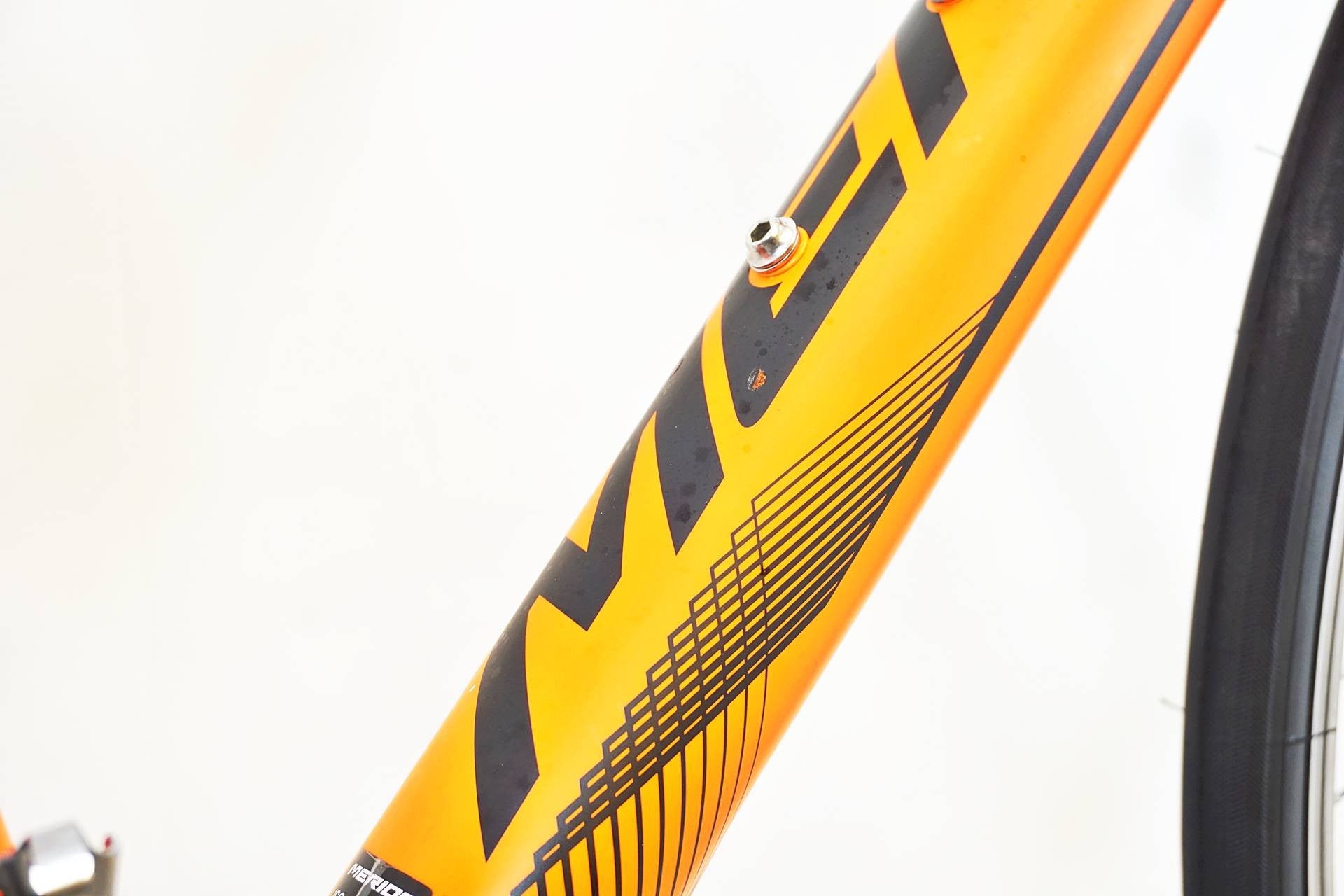 MERIDA 「メリダ」 RIDE200 2017年モデル ロードバイク / 有明ガーデン店