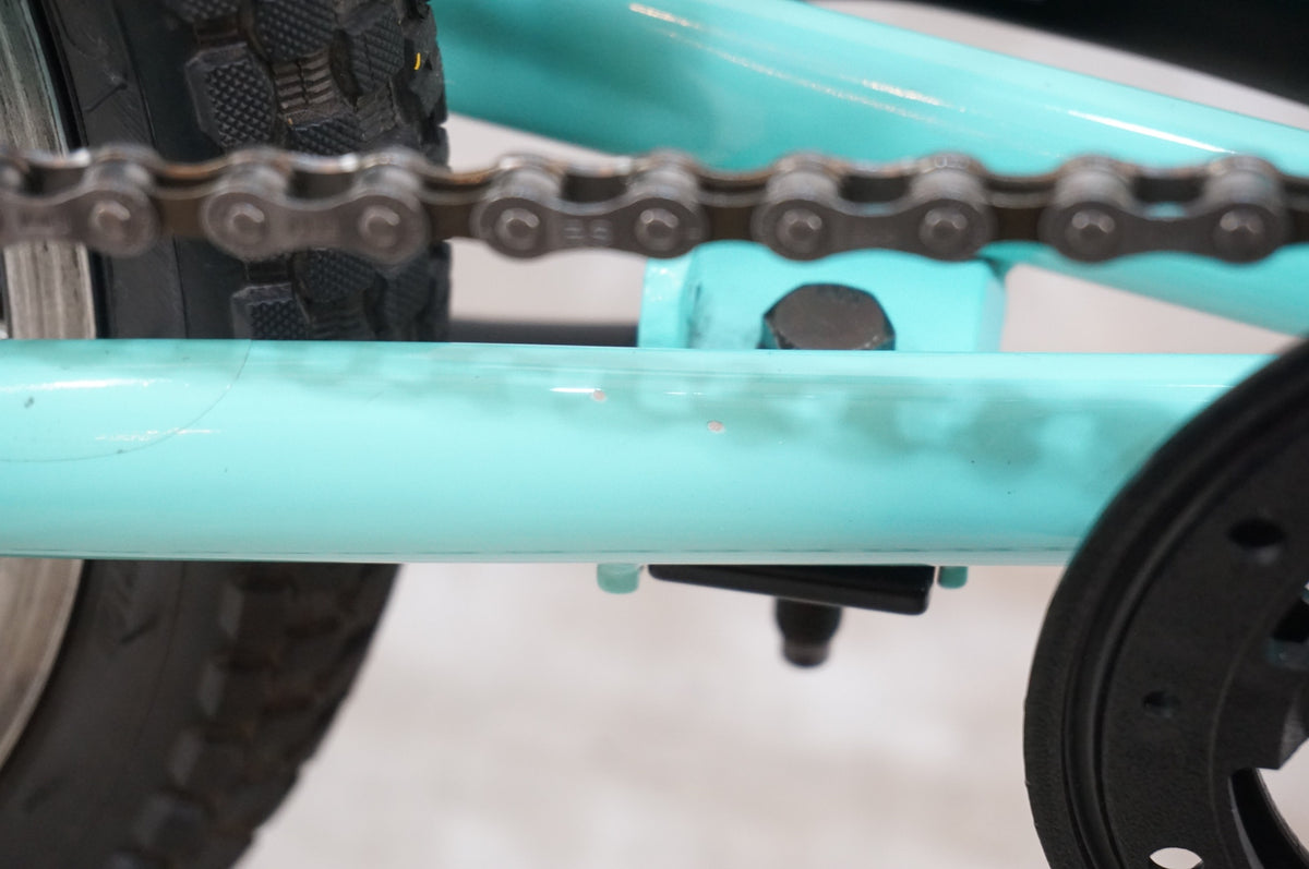 BIANCHI 「ビアンキ」 PIRATA 20 2021年モデル キッズバイク / 浦和ベース