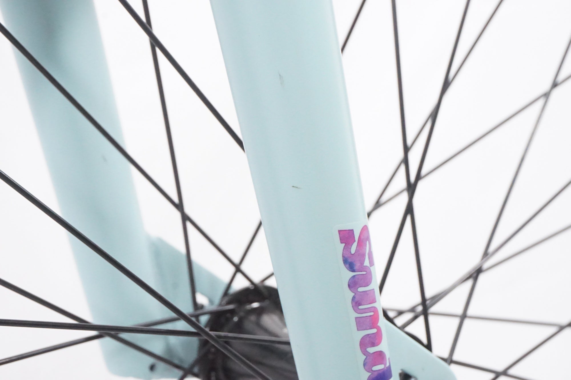 SUNDAY BIKES 「サンデーバイク」 FORECASTER 2022年モデル BMX / AKIBA店