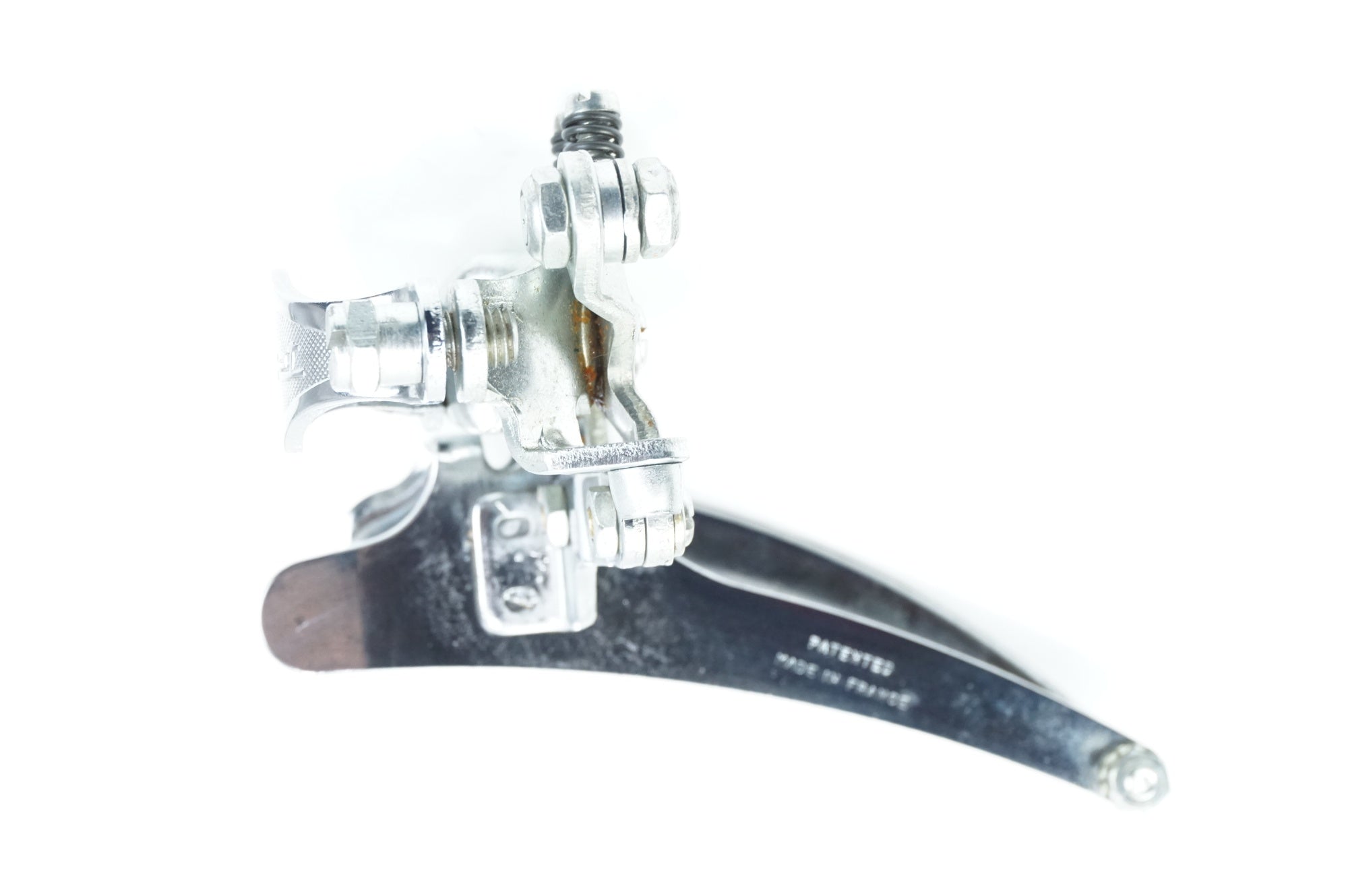 HURET 「ユーレー」 ALLVIT フロントディレイラー / 中目黒店