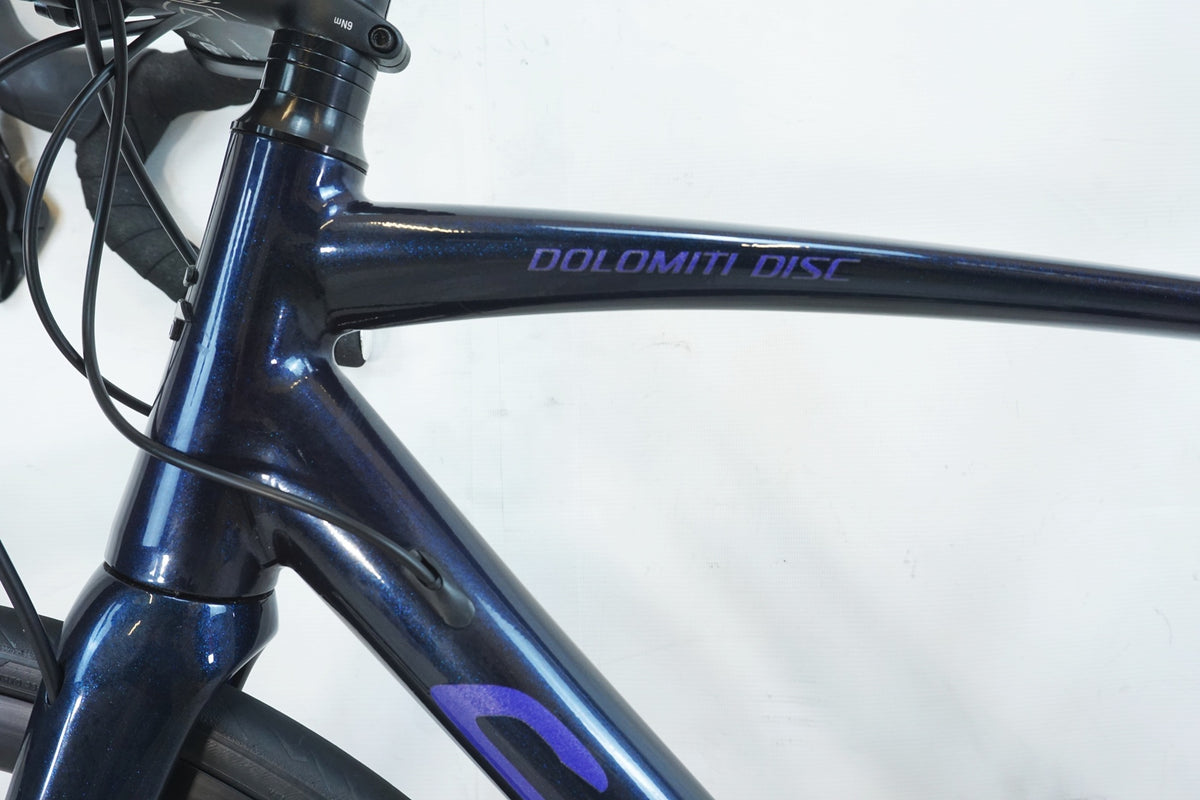 CORRATEC 「コラテック」 DOLOMITI DISC 105 2021年モデル ロードバイク / 有明ガーデン店
