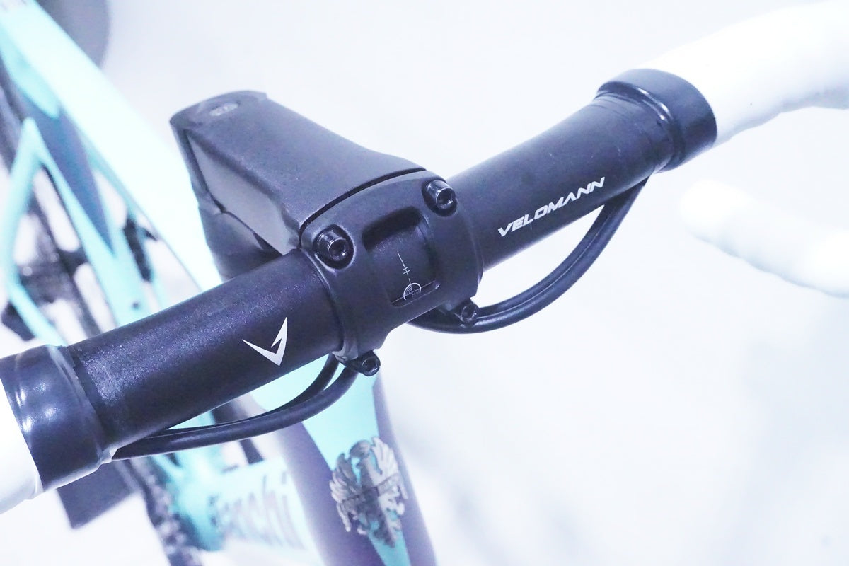 BIANCHI 「ビアンキ」 OLTRE RACE 2025年モデル ロードバイク/ 京都西院店