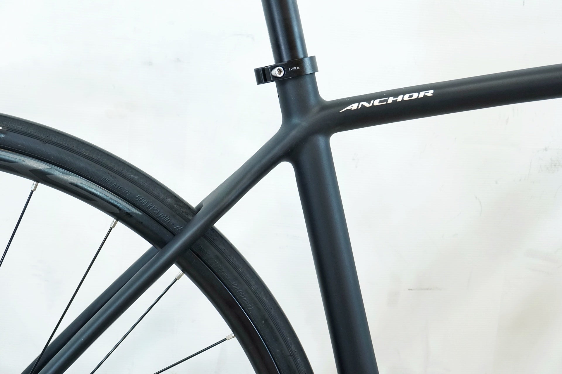 BRIDGESTONE 「ブリヂストン」 ANCHOR RL8D 105 2021年モデル ロードバイク / 有明ガーデン店
