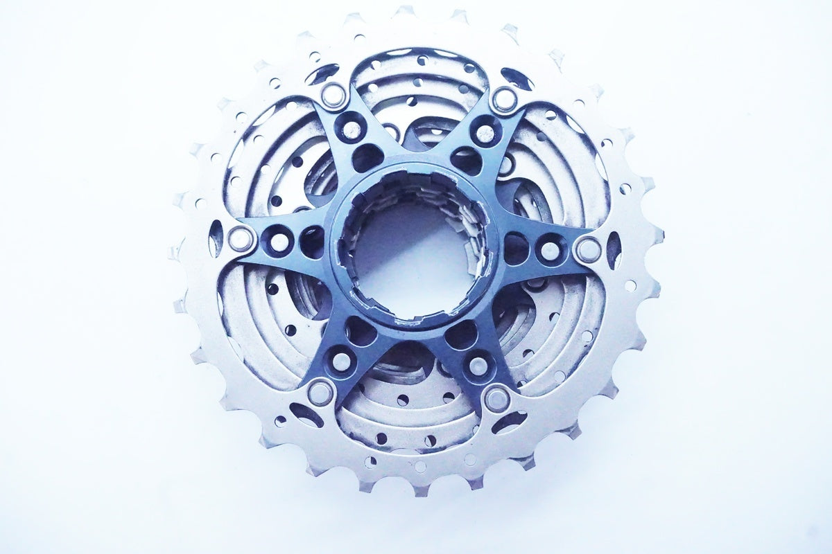 SHIMANO「シマノ」 ULTEGRA CS-6800 14-28T ジュニアスプロケット/ 京都西院店