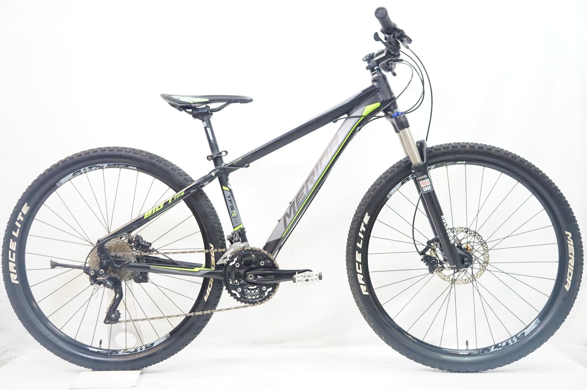 中古マウンテンバイク(MTB)通販【バイチャリ】