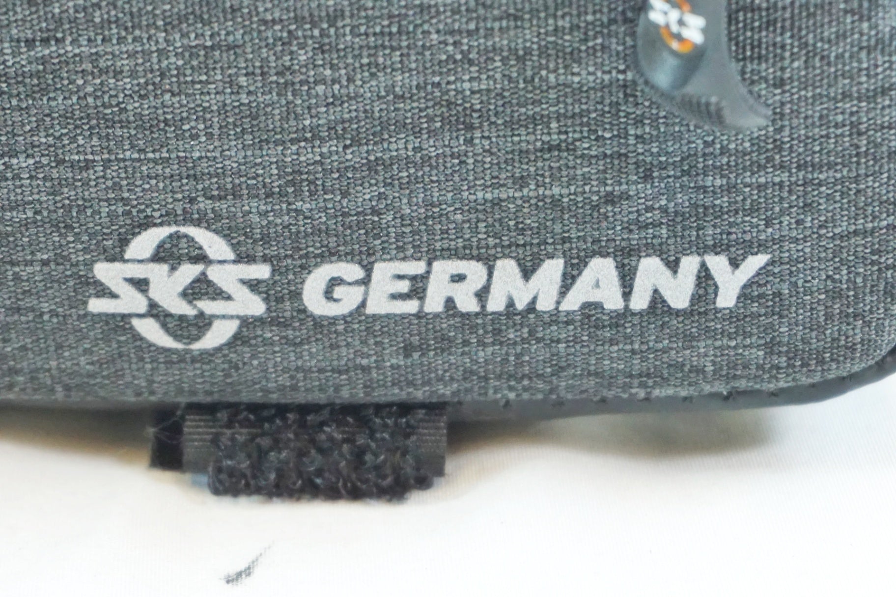SKS 「エスケーエス」 GERMANY トップチューブバッグ / 有明ガーデン店