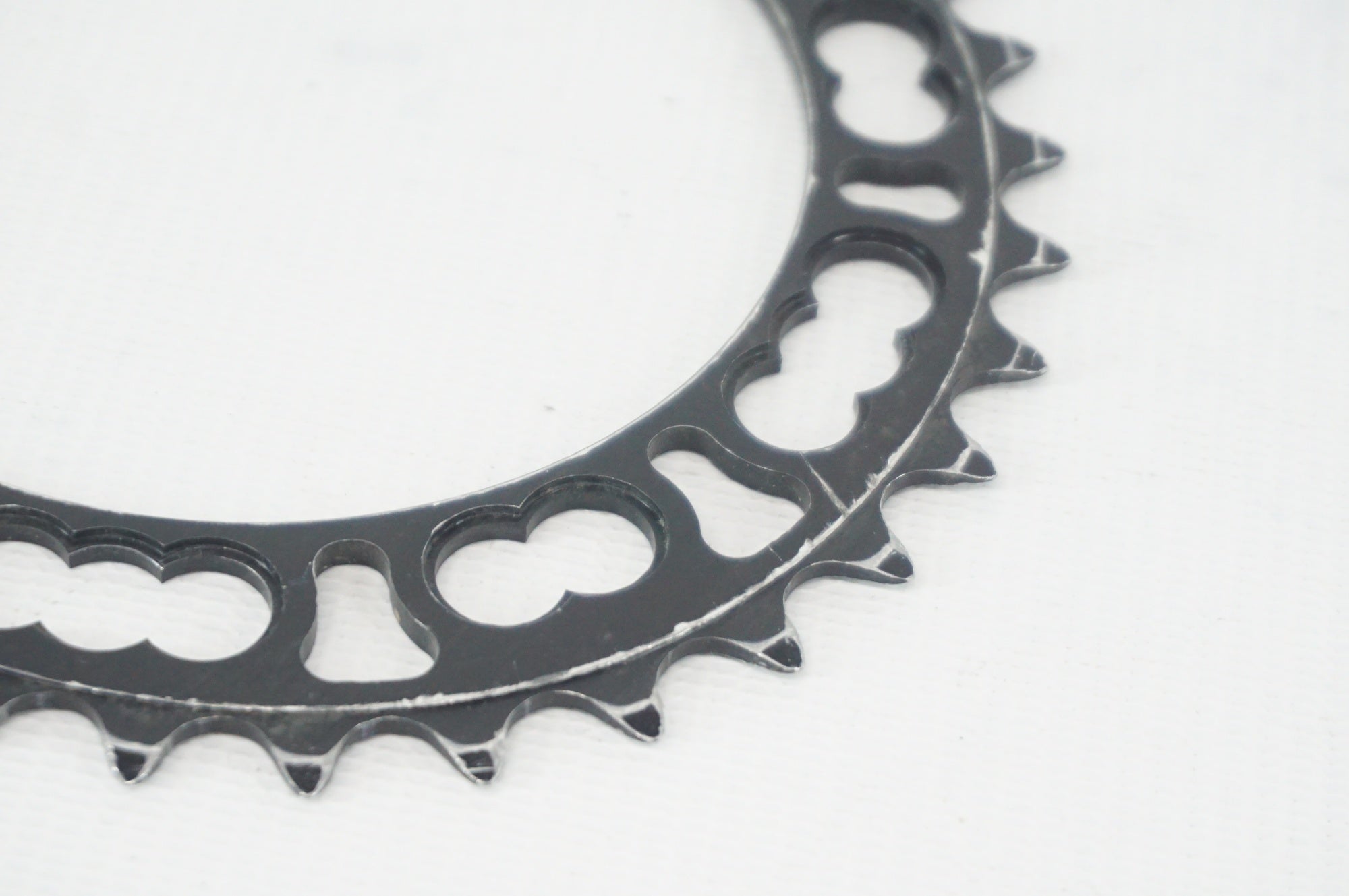 ROTOR 「ローター」 Q-RINGS 34T 楕円 チェーンリング / 阪急塚口店