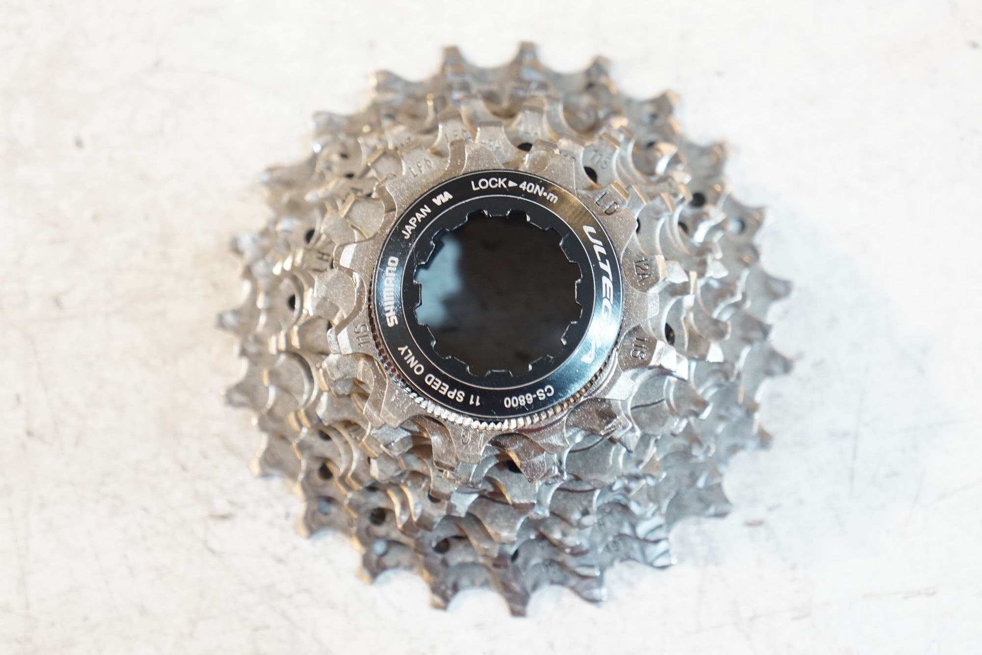 SHIMANO 「シマノ」 ULTEGRA CS-6800 11-23T スプロケット / バイチャリ浦和ベース
