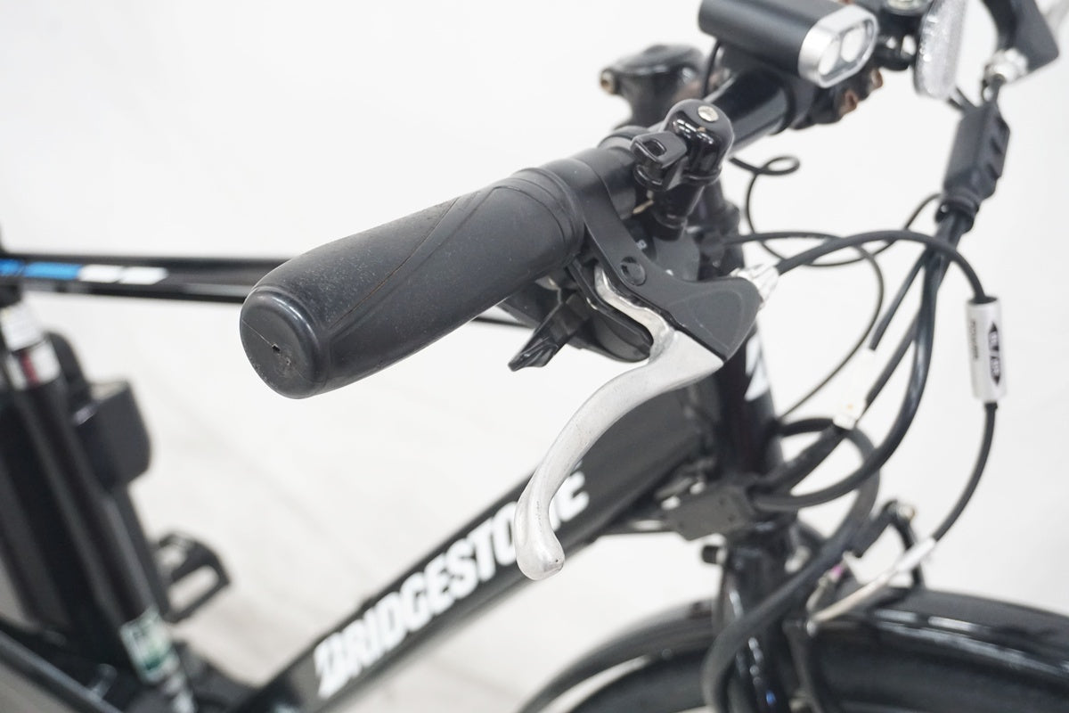 BRIDGESTONE 「ブリジストン」 TB1E 2021年モデル 電動アシスト自転車/ 大阪美原北インター店