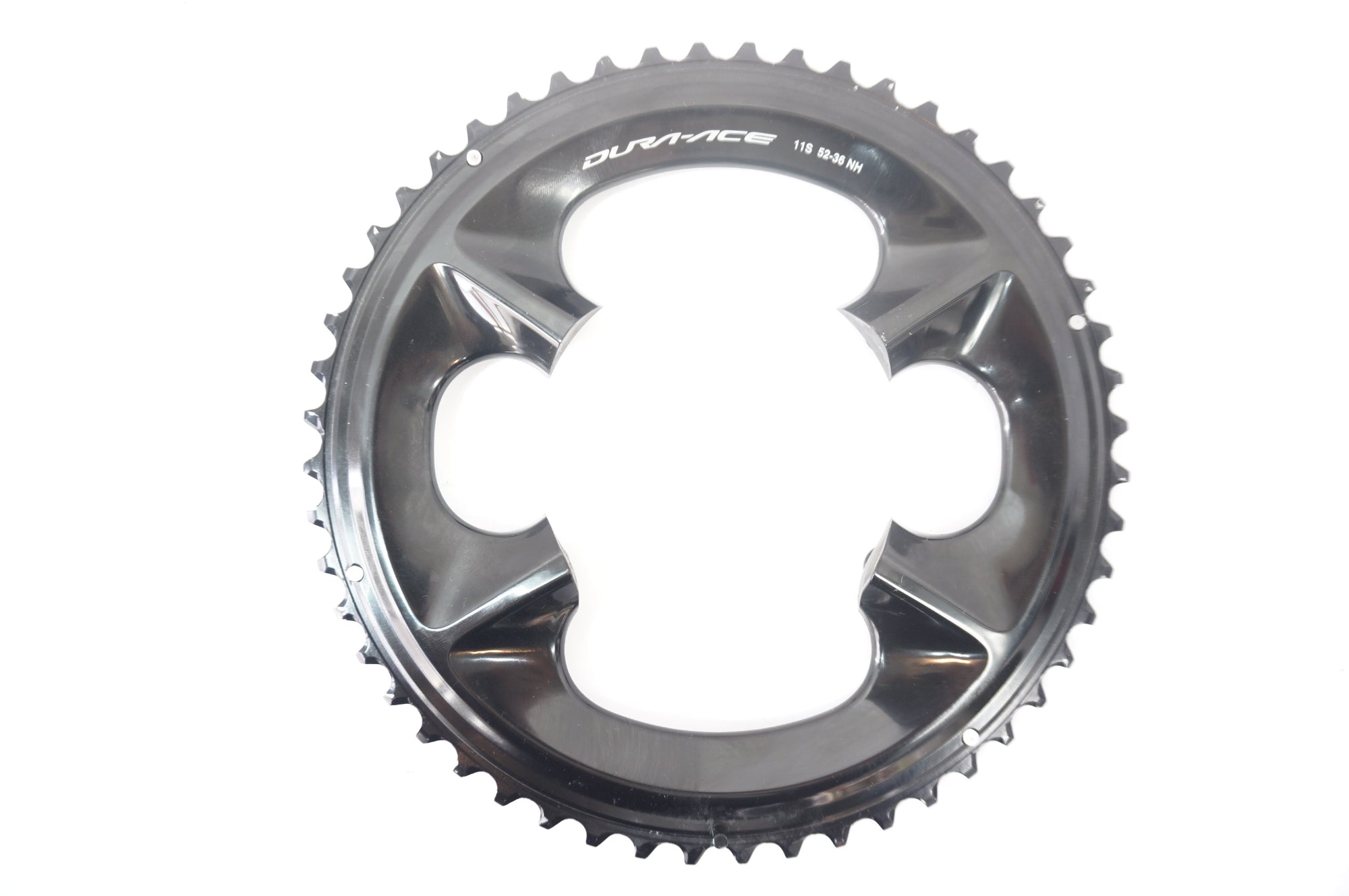 SHIMANO 「シマノ」 DURA-ACE FC-09 52T チェーンリング / 世田谷店