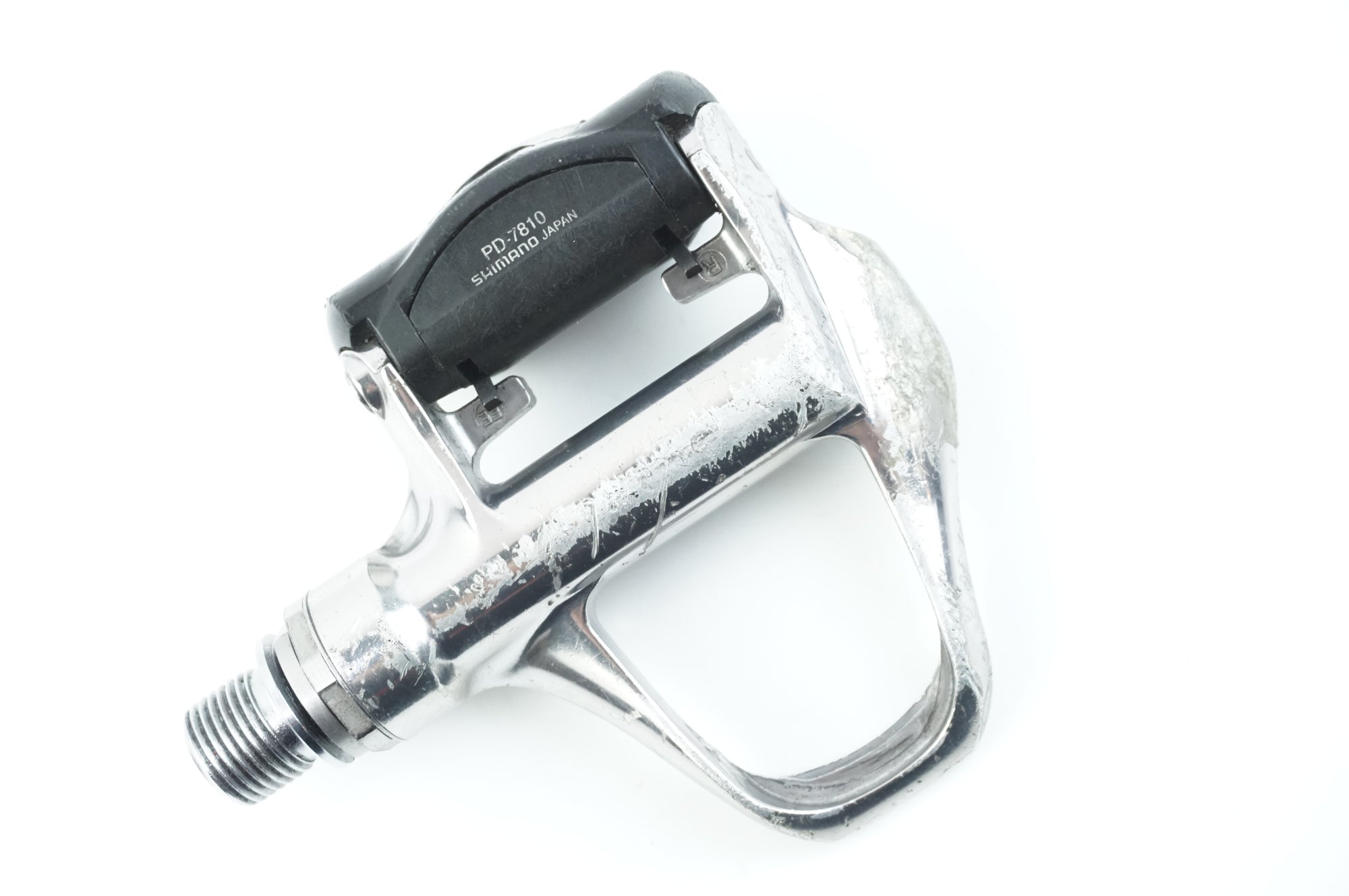 SHIMANO 「シマノ」 DURA-ACE PD-7810 ペダル / 中目黒店