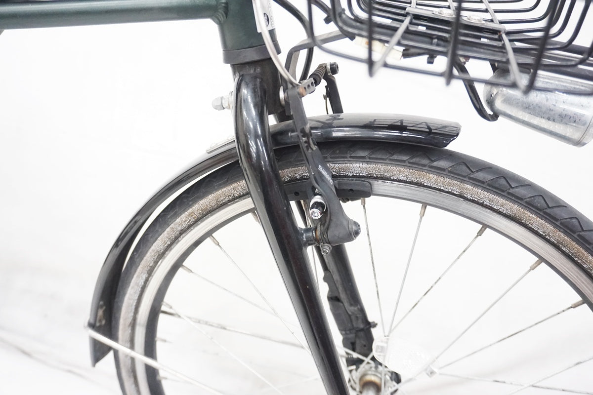 YAMAHA 「ヤマハ」 PAS CITY-X 2021年モデル 電動アシスト自転車/ 大阪美原北インター店