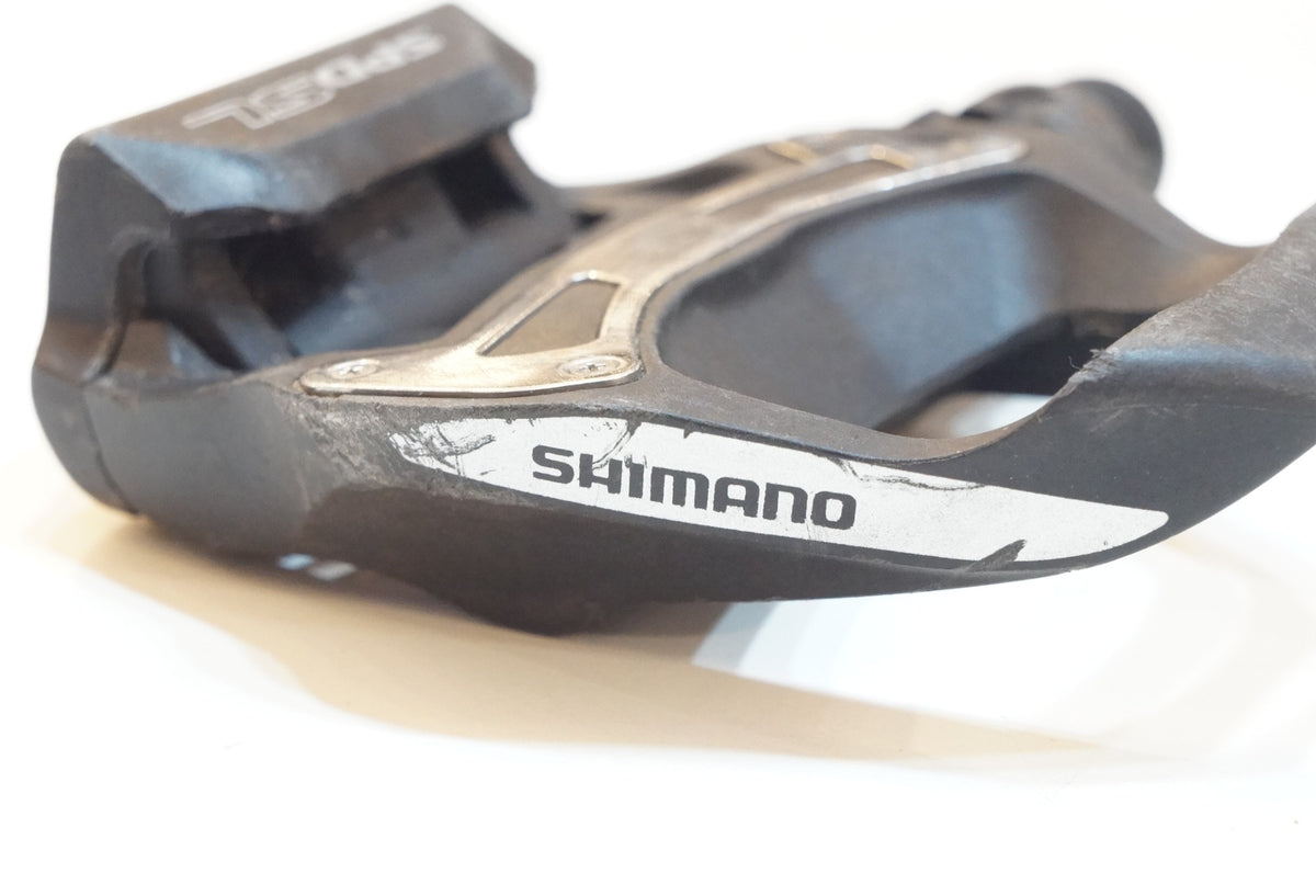 SHIMANO 「シマノ」 PD-R550 ペダル / 浦和ベース