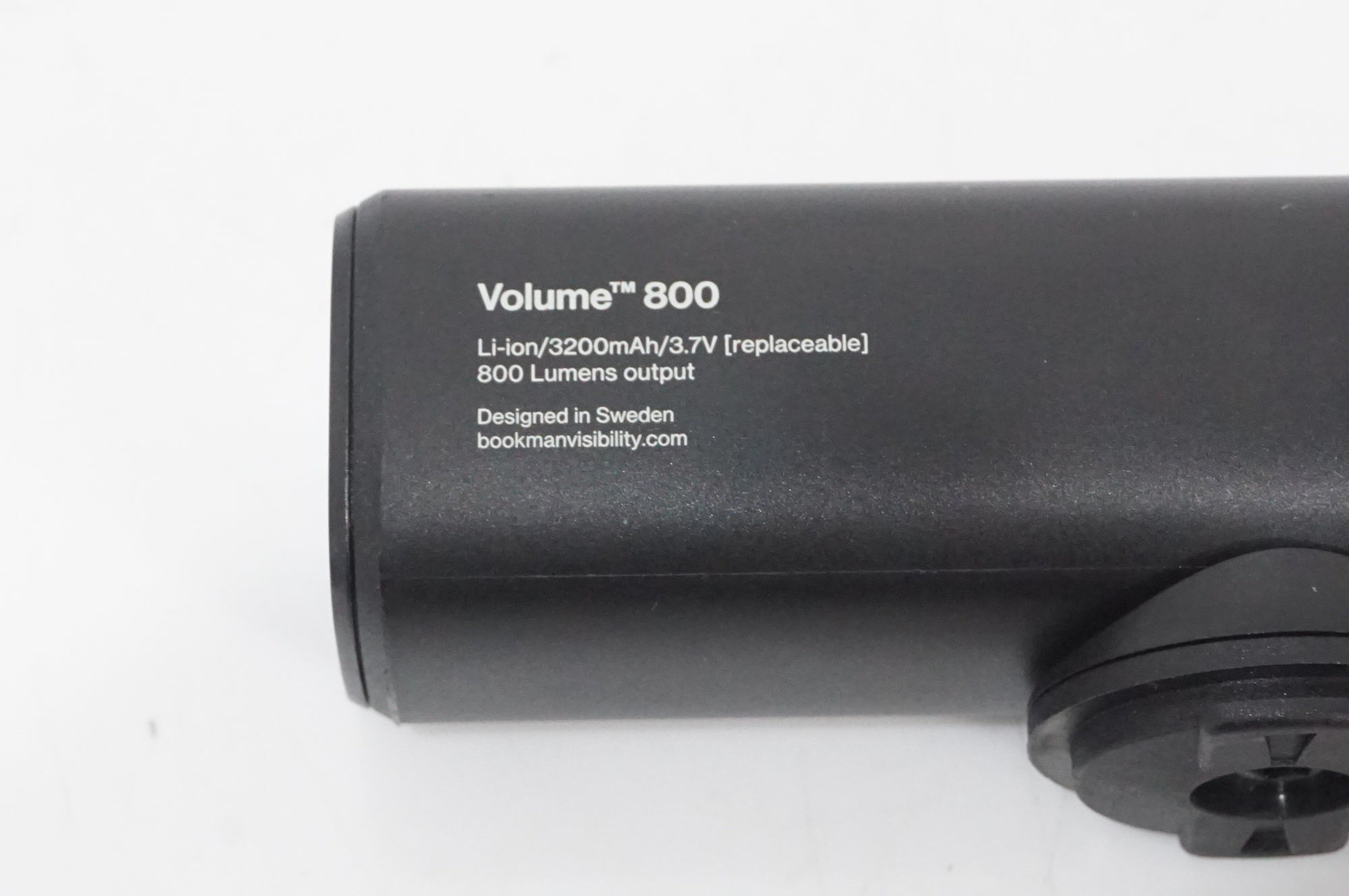 BOOKMAN 「ブックマン」 VOLUME 800 フロントライト / AKIBA店