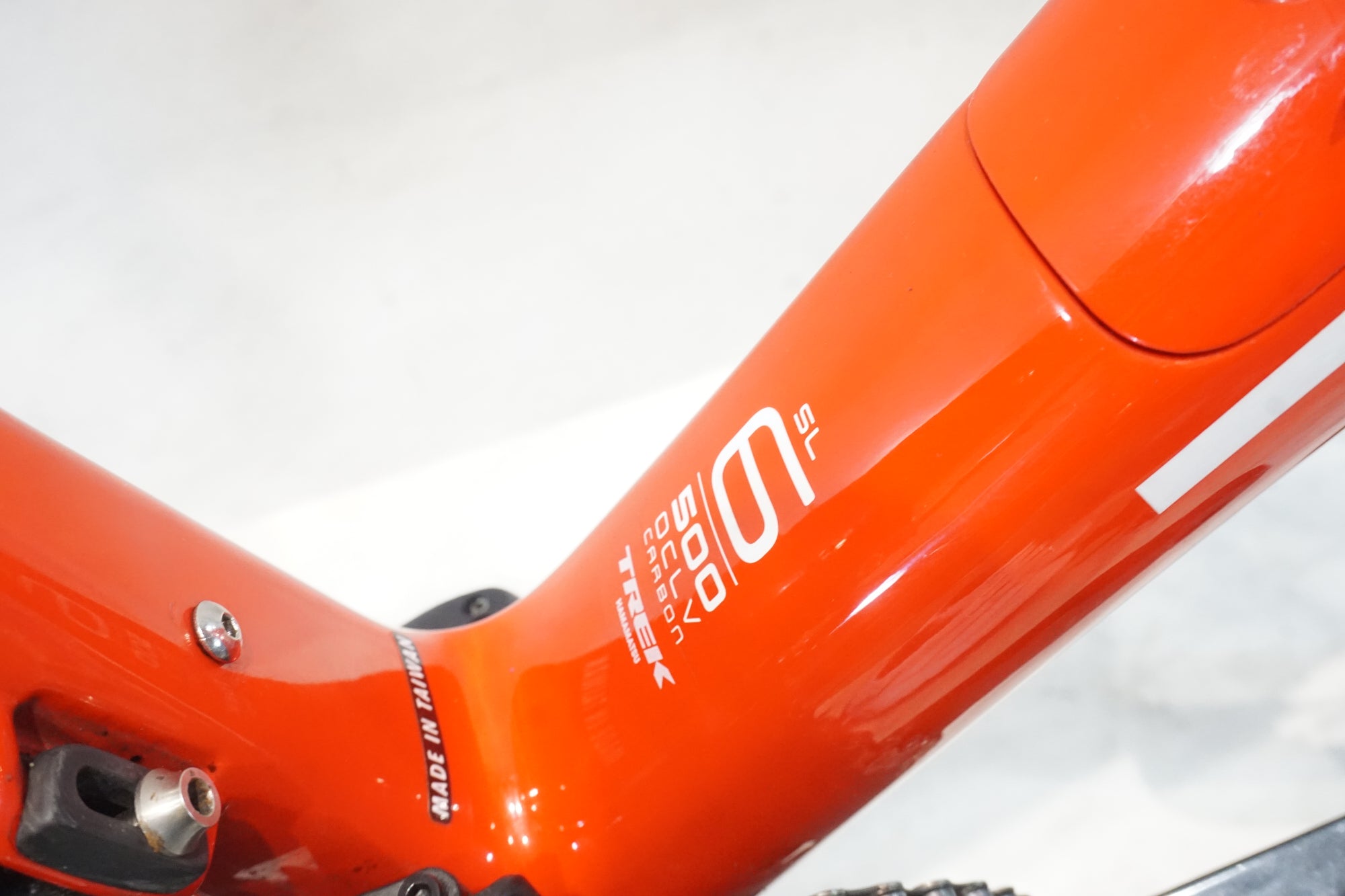 TREK 「トレック」 DOMANE SL 6 2021年モデル ロードバイク / 横浜戸塚店