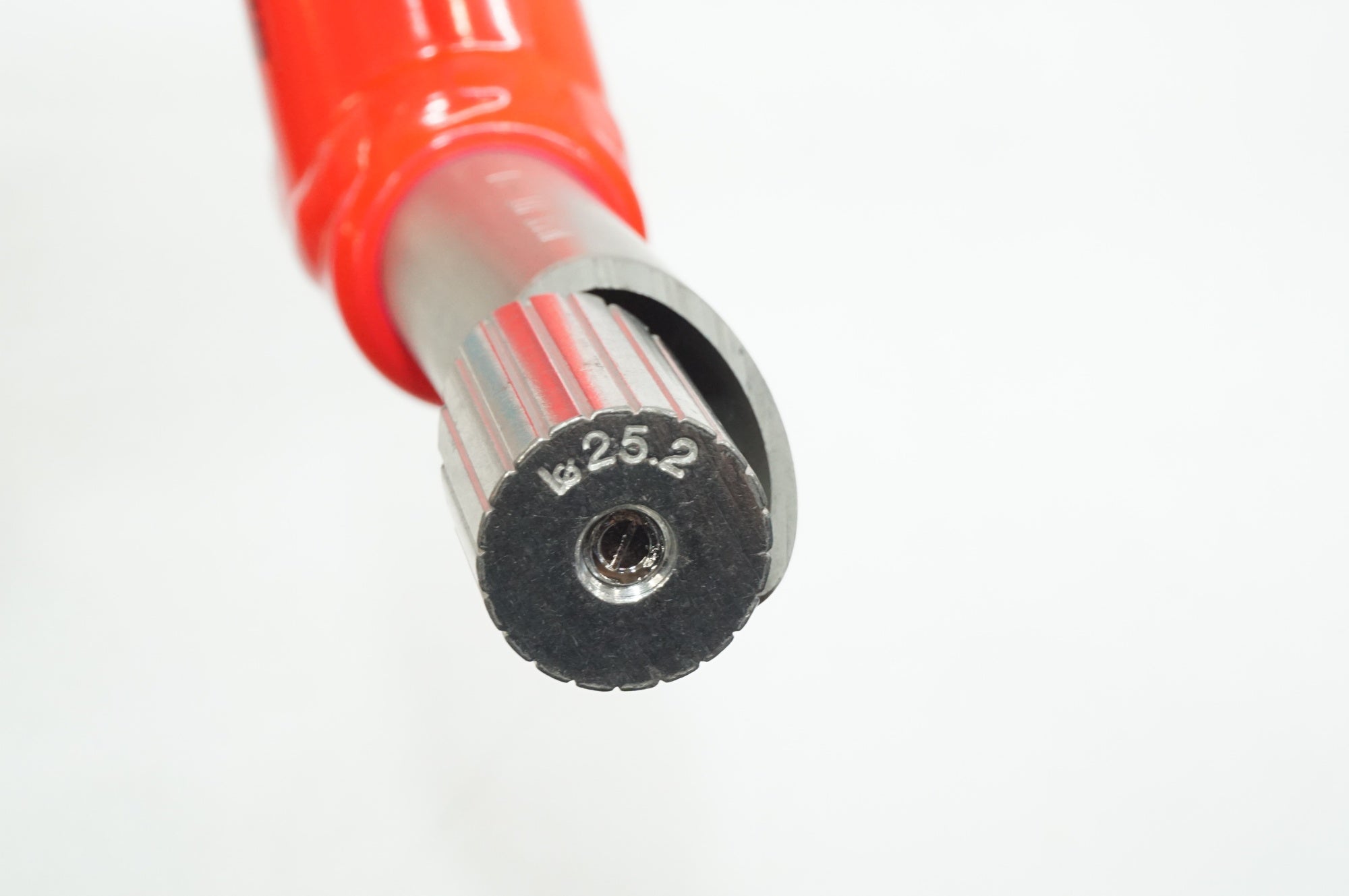 ANSWER 「アンサー」 A・TAC 120mm φ25.2 ステム / 大宮店