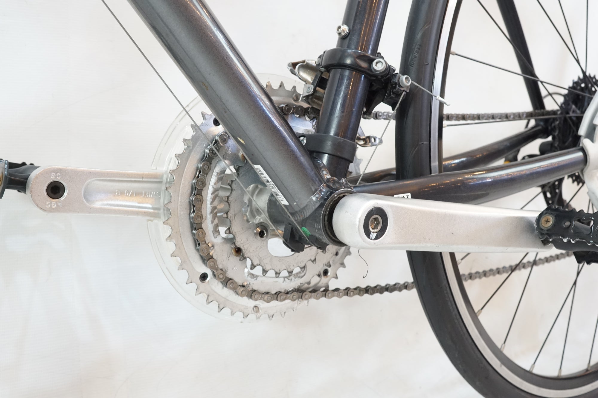 GIANT 「ジャイアント」 ESCAPE R3 MS 2022年モデル クロスバイク / バイチャリ浦和ベース